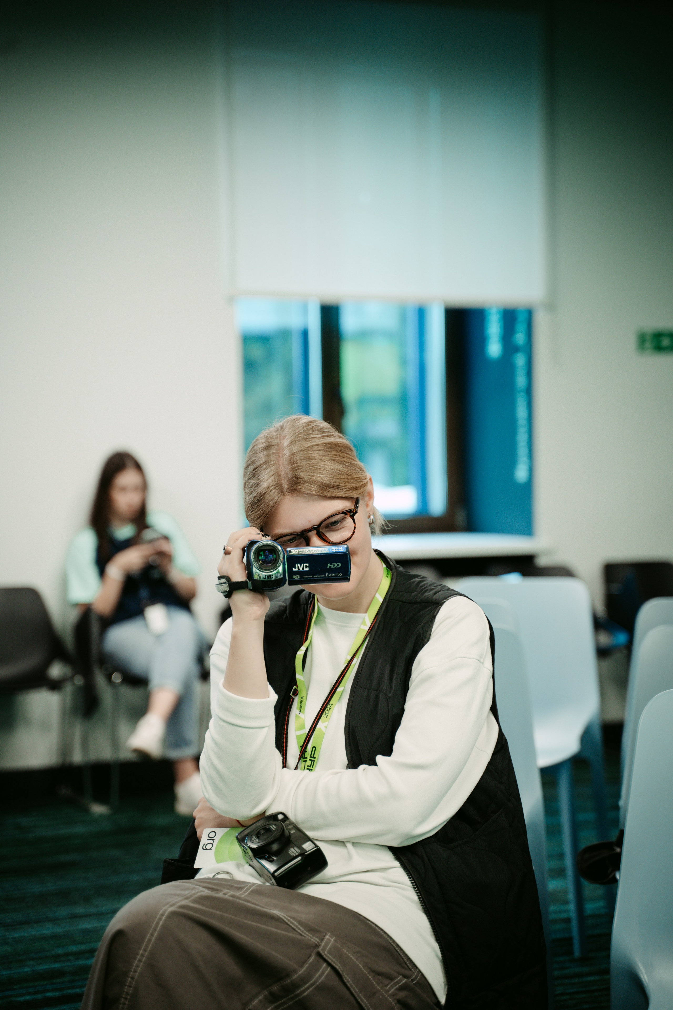 School 21 x NUR. Главная