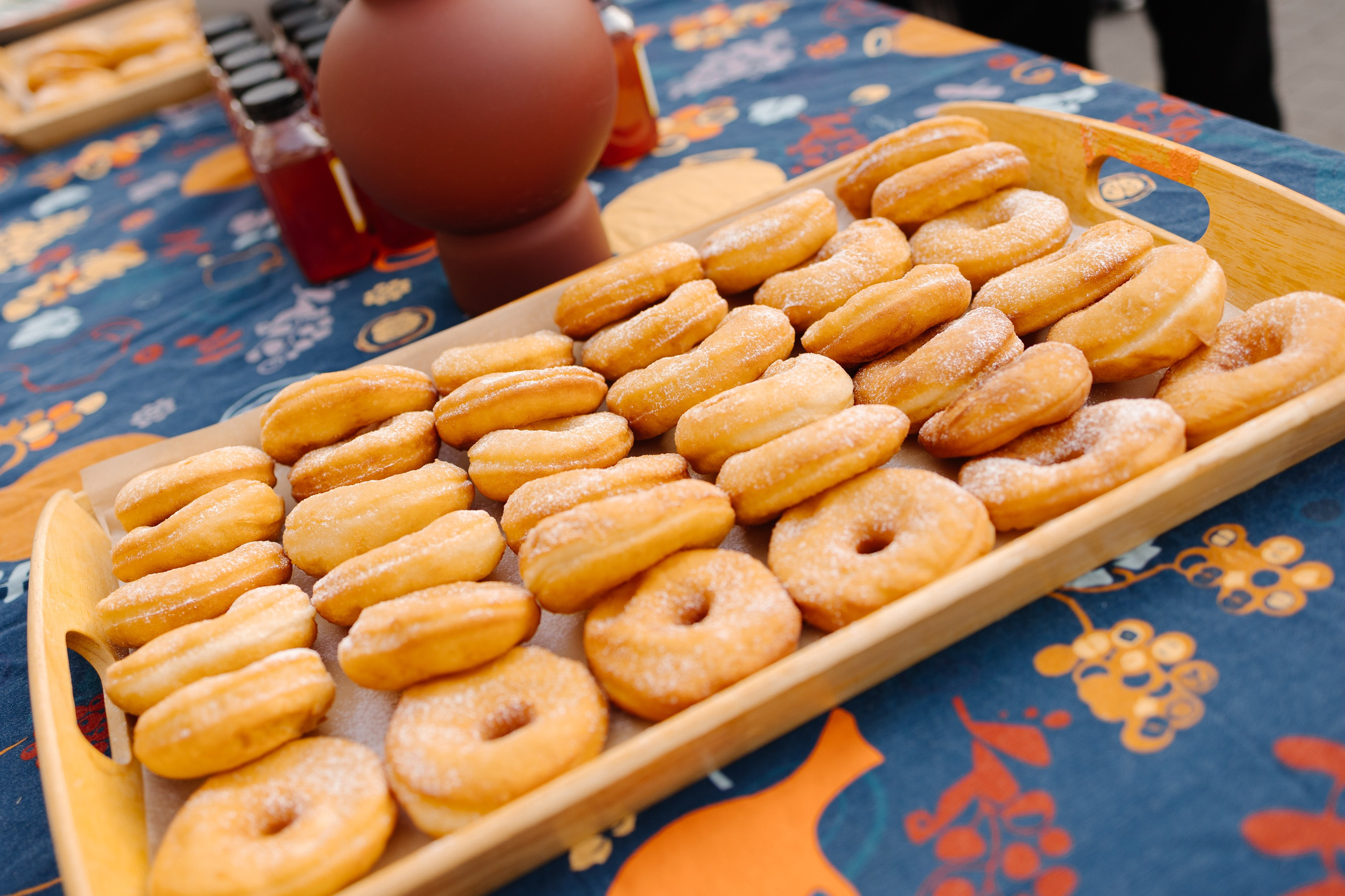 Праздник молодого вина Ртвели. Портретный и репортажный фотограф в Казани Максим Сипачев