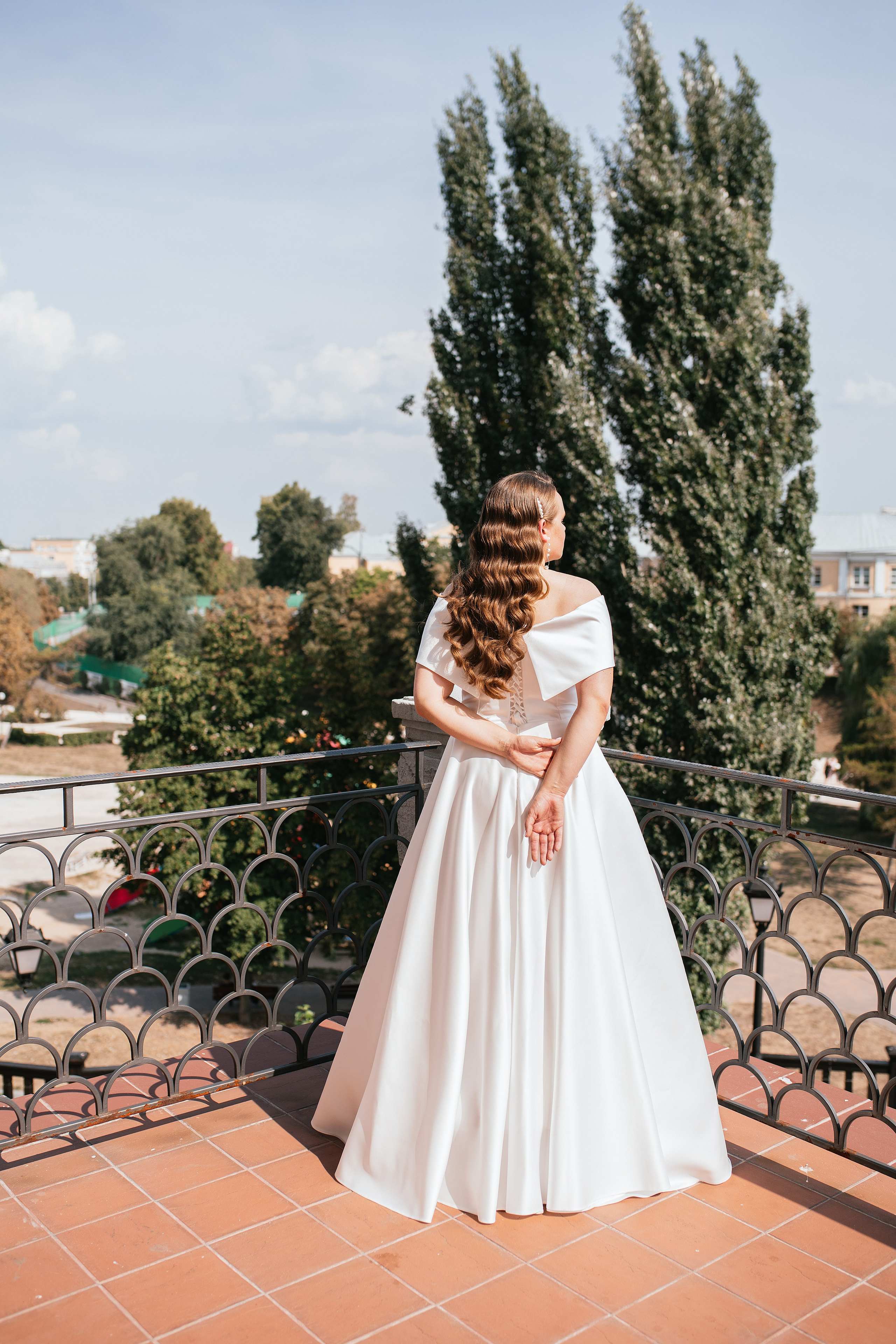 Wedding day #48. Свадебный, семейный фотограф в Рязани Лена Брант