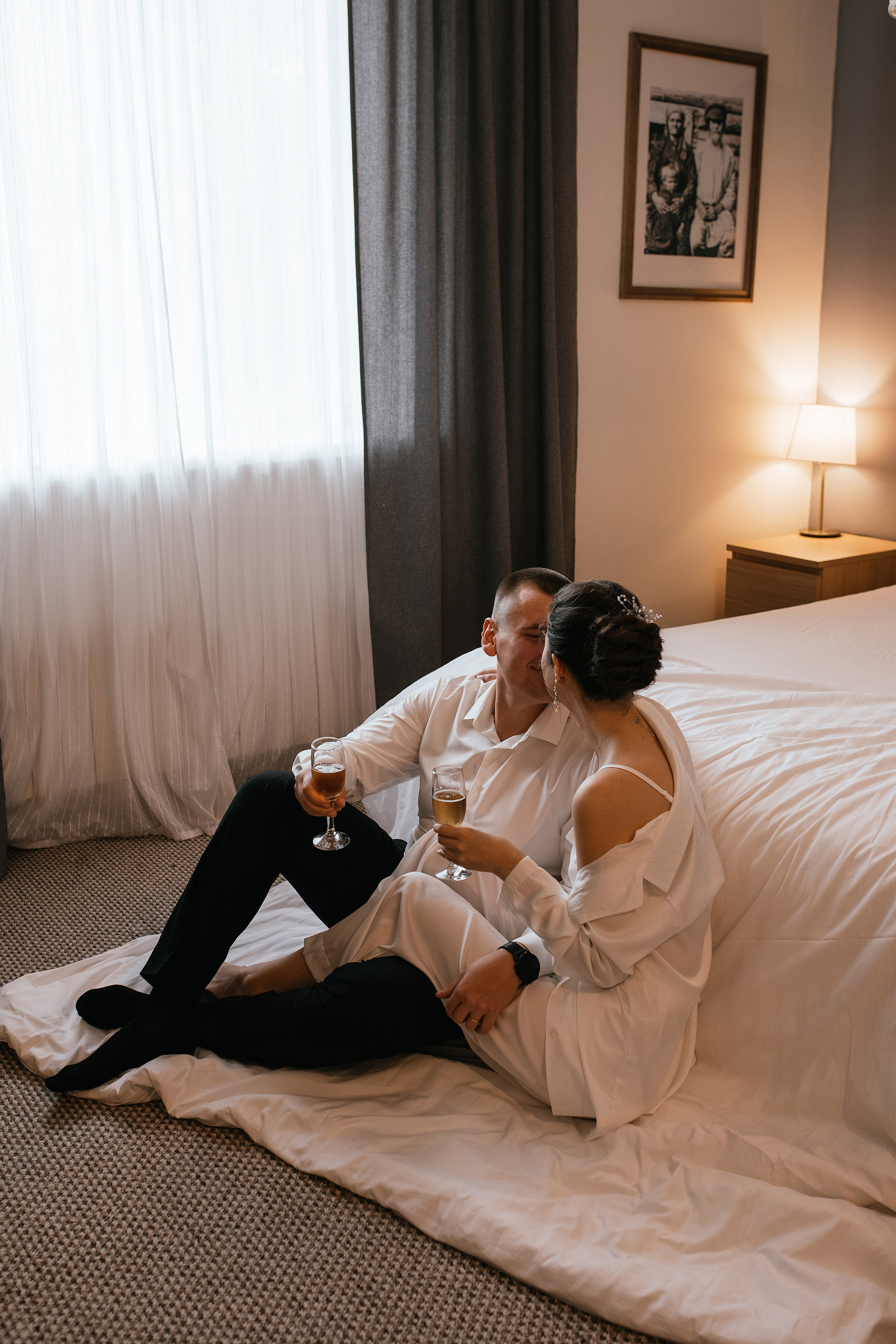 Wedding day #36. Свадебный, семейный фотограф в Рязани Лена Брант