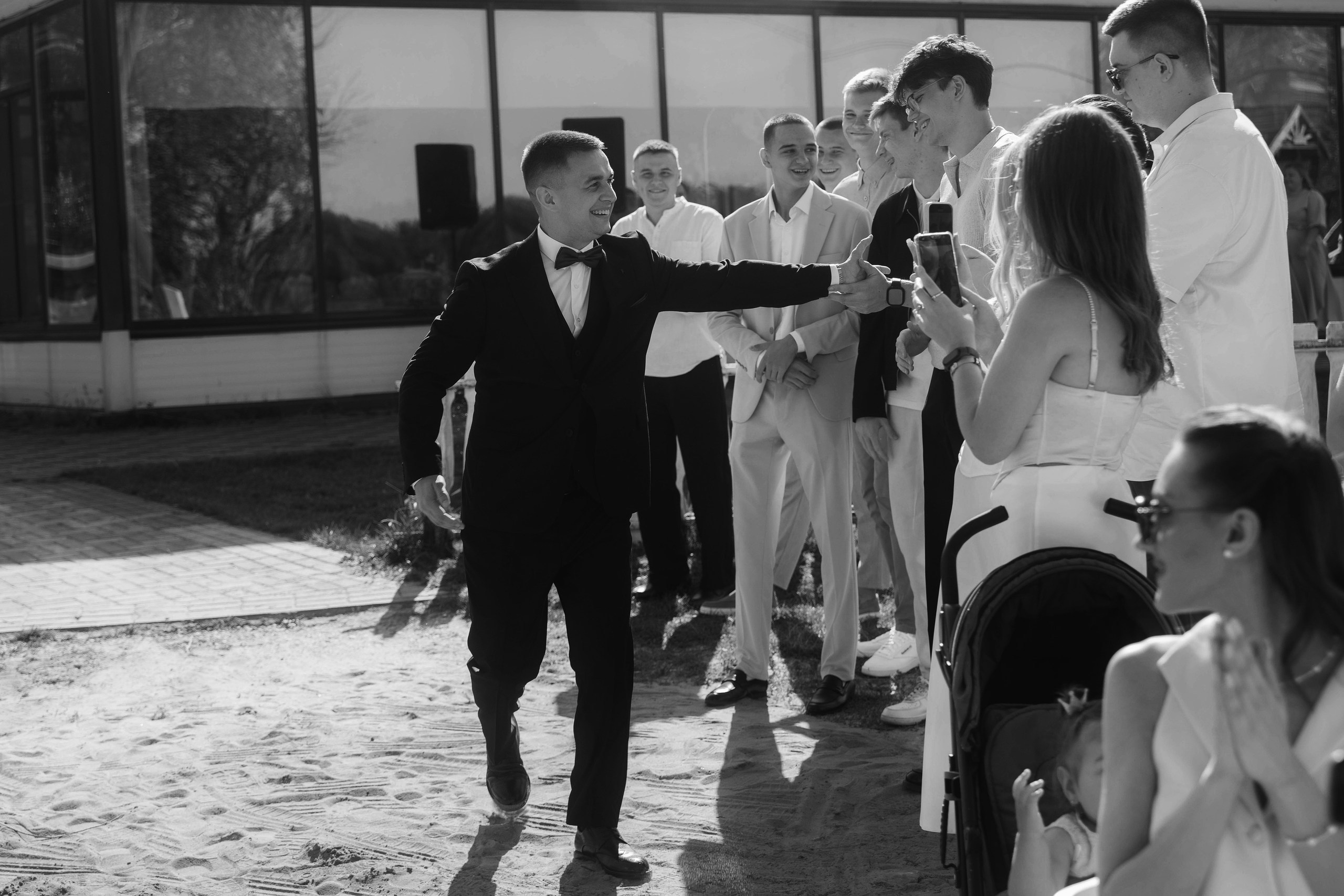 Wedding day #79. Свадебный, семейный фотограф в Рязани Лена Брант