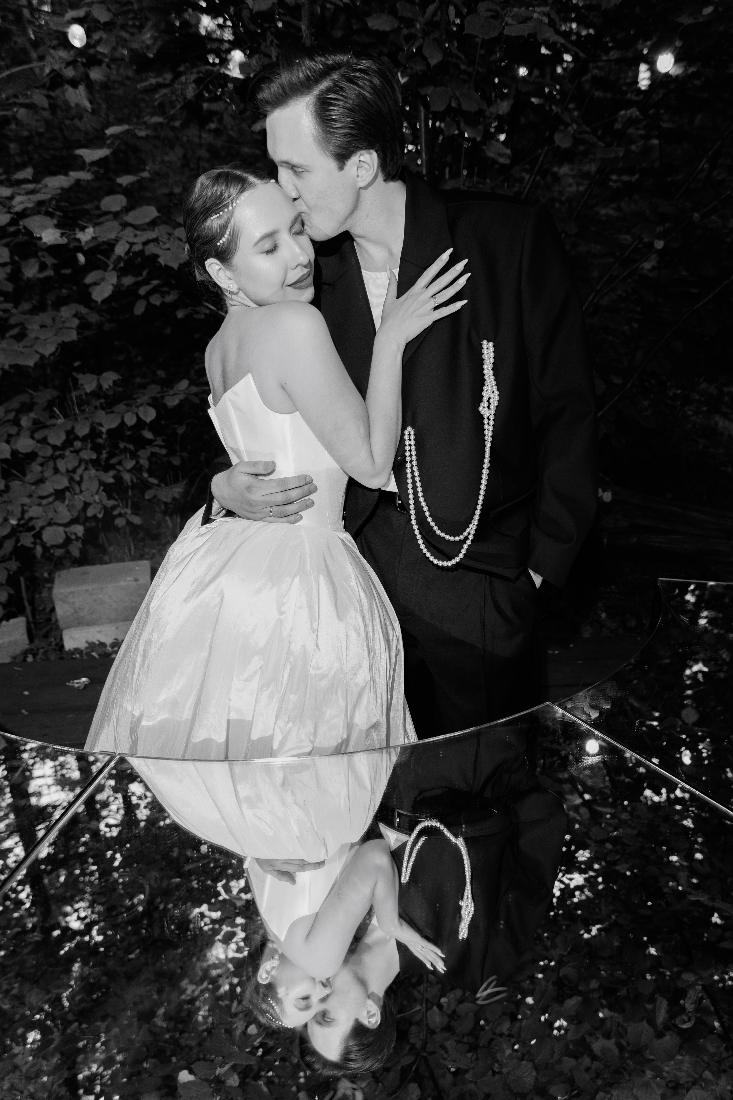 Ярослав и Анастасия. Фотограф Юсова Мария