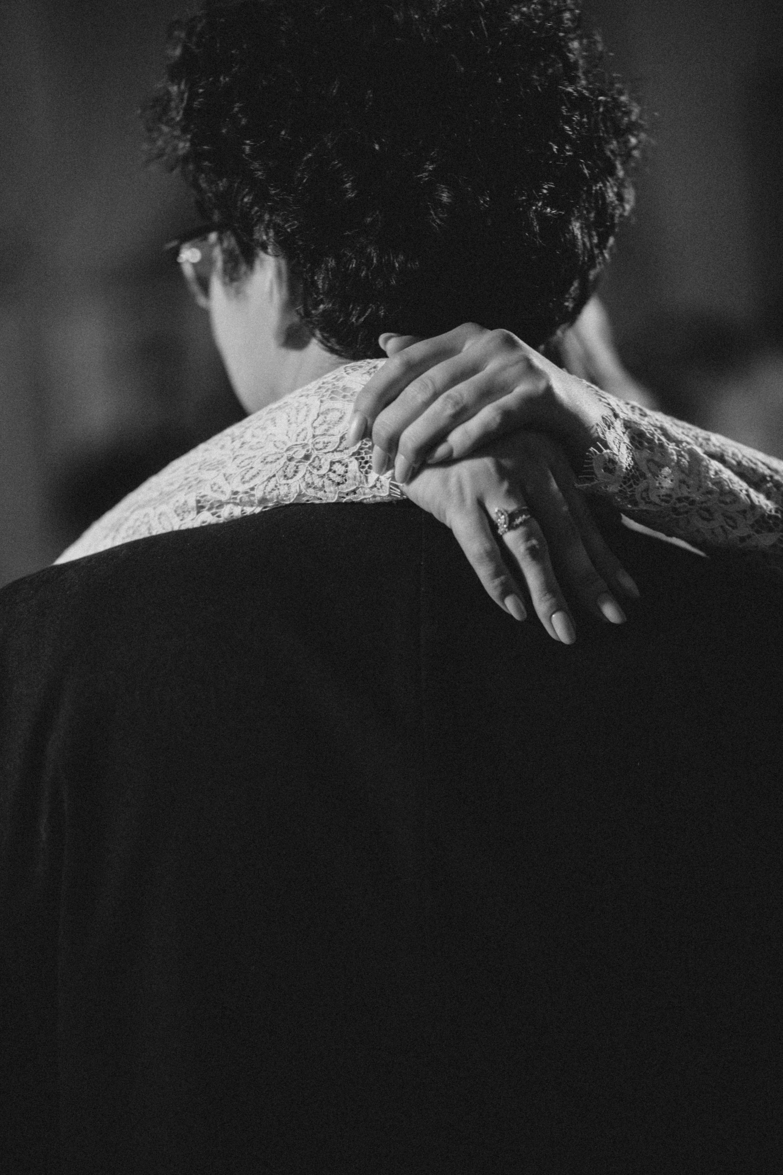 Илья и Анна. Фотограф Юсова Мария