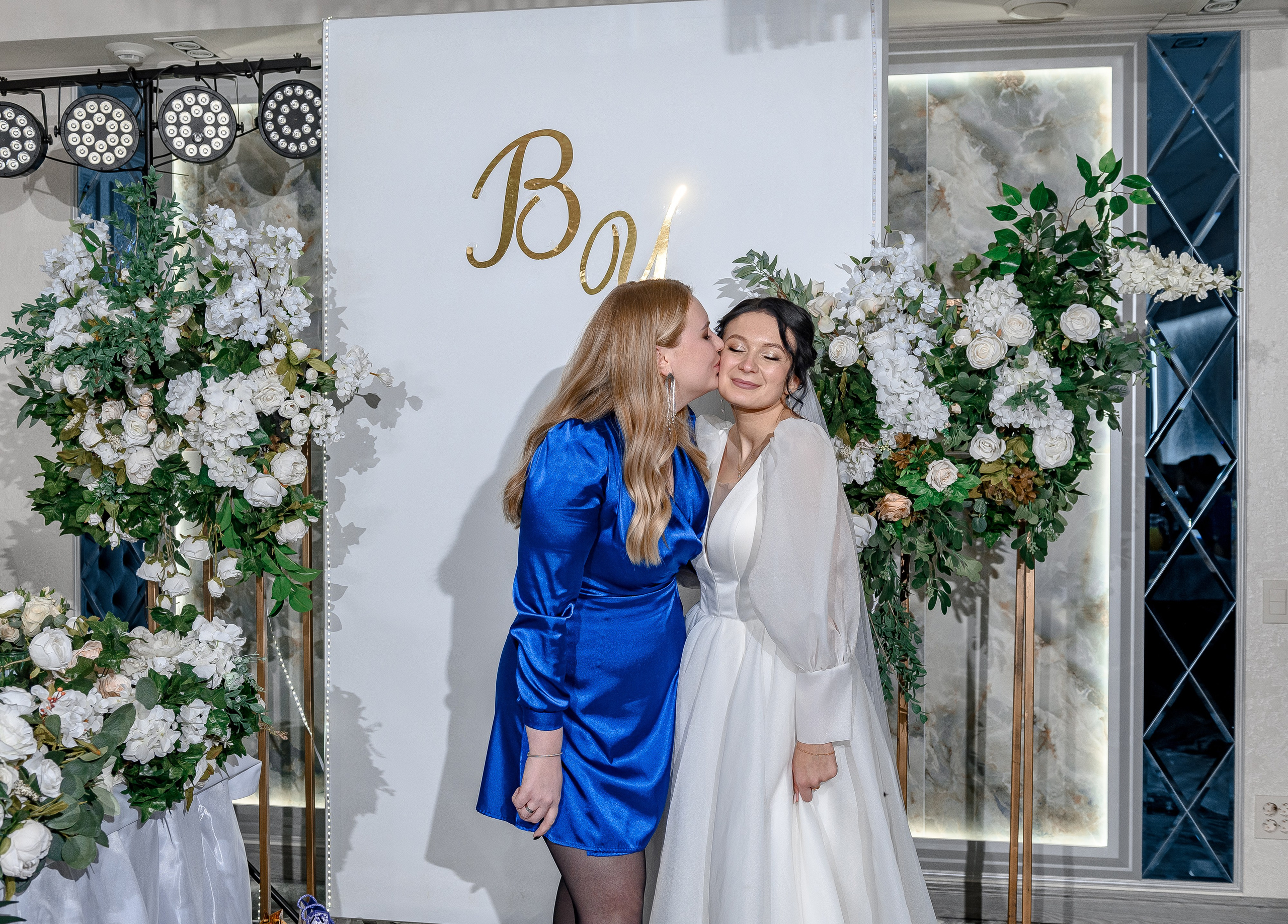 Влад и Ульяна. Фотограф Анна Абрикосова