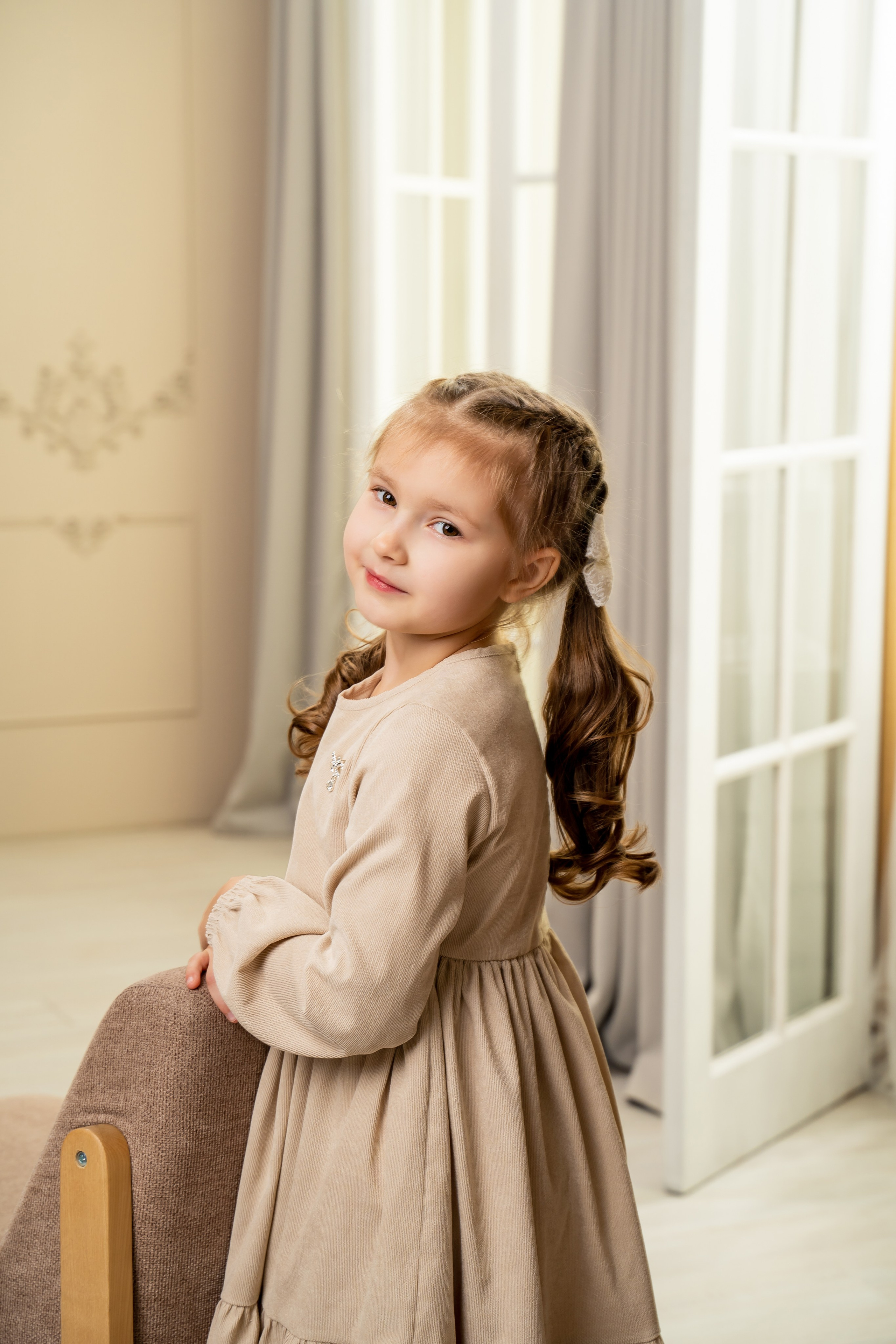 ДС — 5. Выпускные альбомы в городе Кирове. Фотограф Екатерина Невская