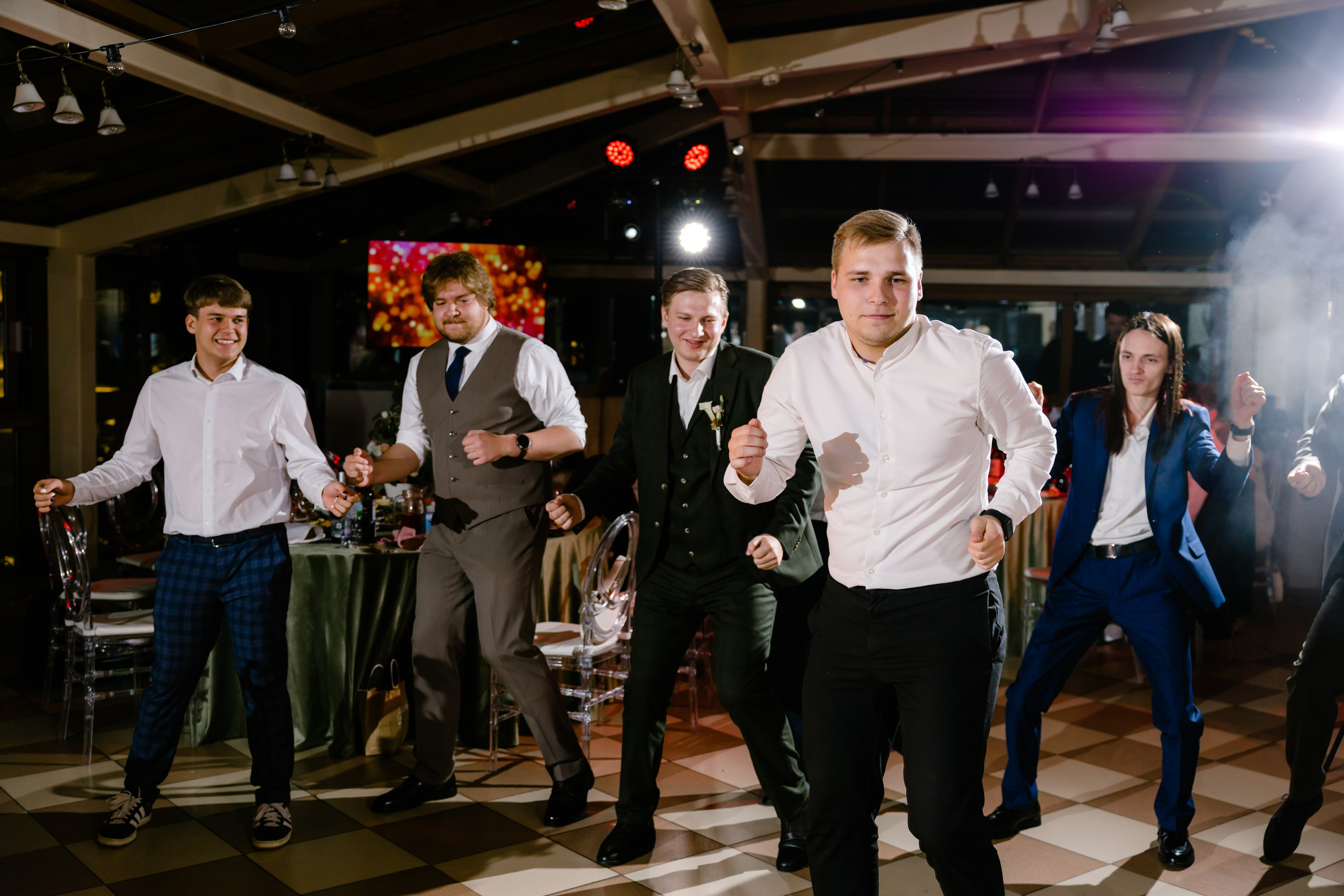 Полина и Александр. Фотограф и Видеограф во Владимире