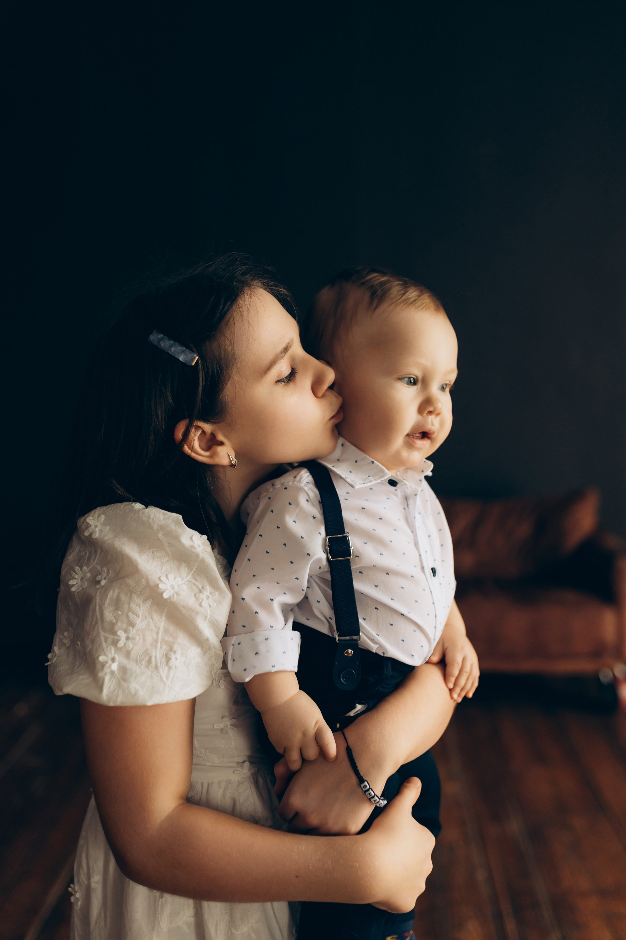 Семейные фотосессии. Фотограф и Видеограф во Владимире