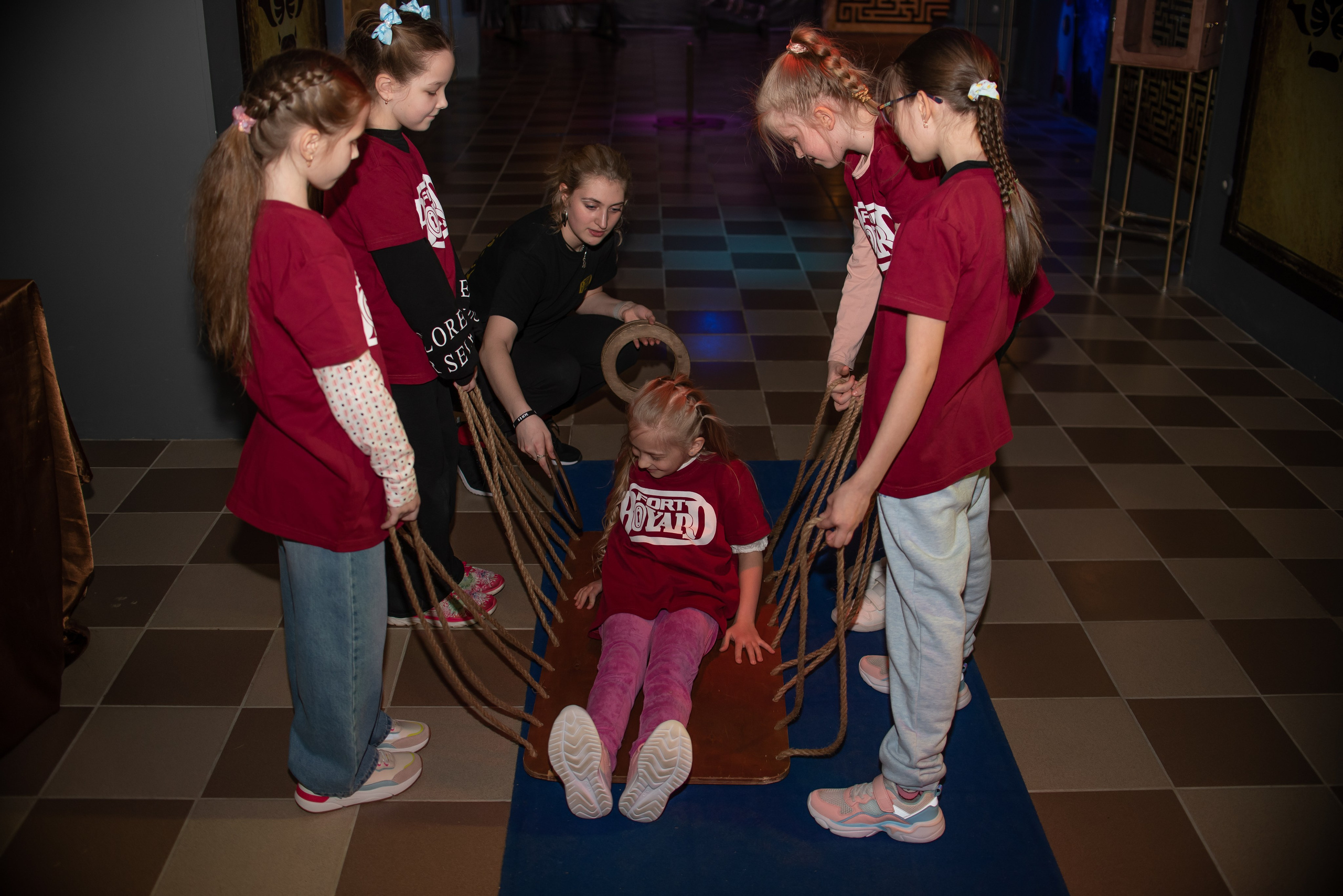 Фотограф на День Рождения. Фотограф Макс Огурцов в Нижнем Новгороде