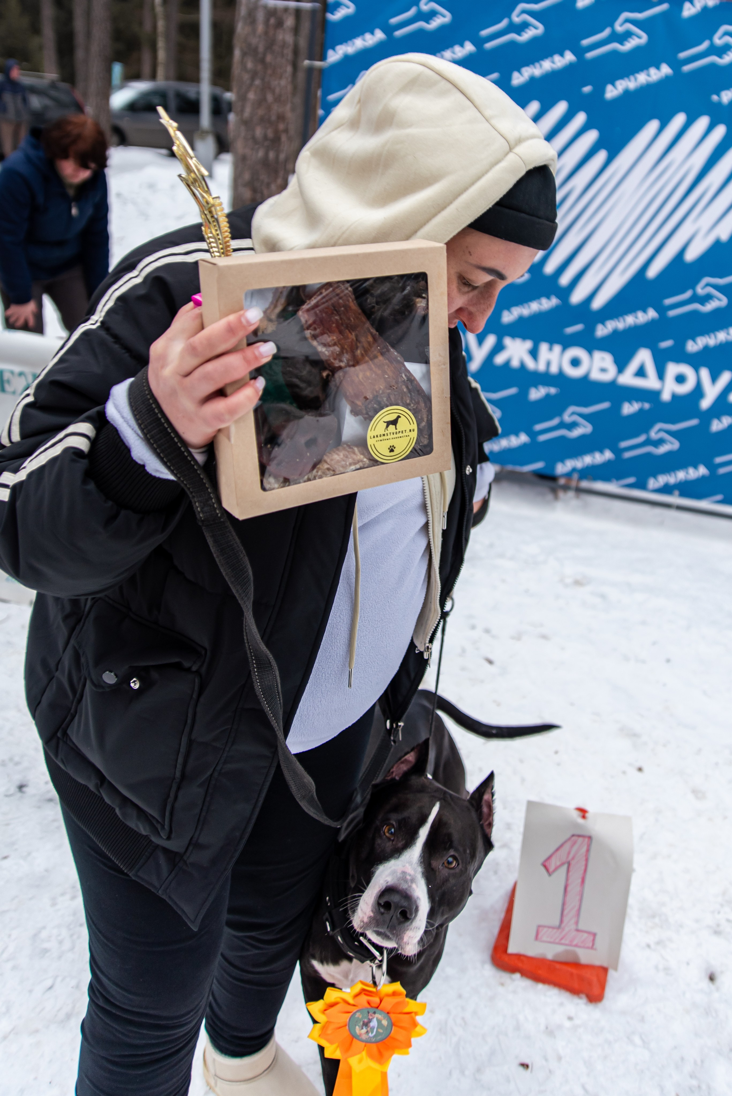 Фотосъёмка с собаками в Кинологическом лагере. Фотограф Макс Огурцов в Нижнем Новгороде