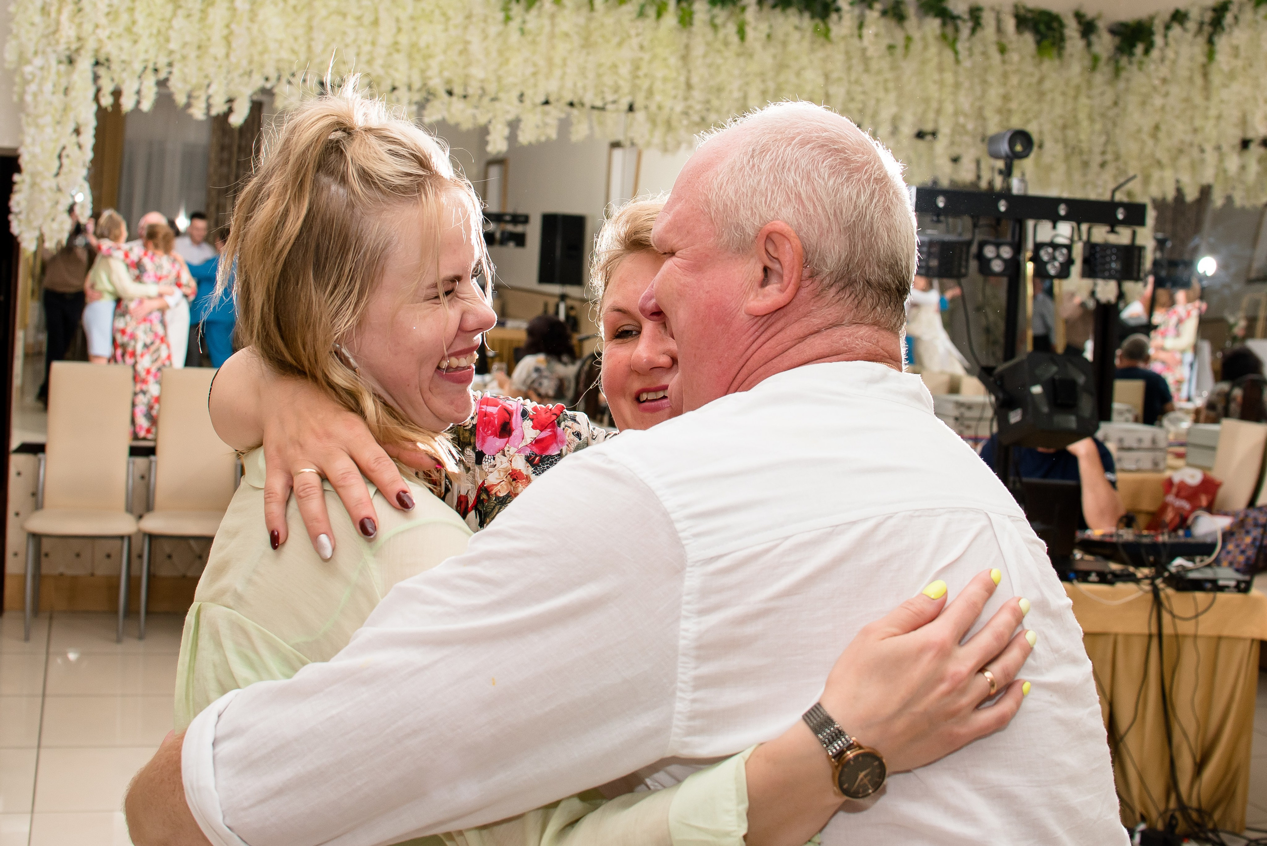 Фотограф на свадебный банкет. Фотограф Макс Огурцов в Нижнем Новгороде