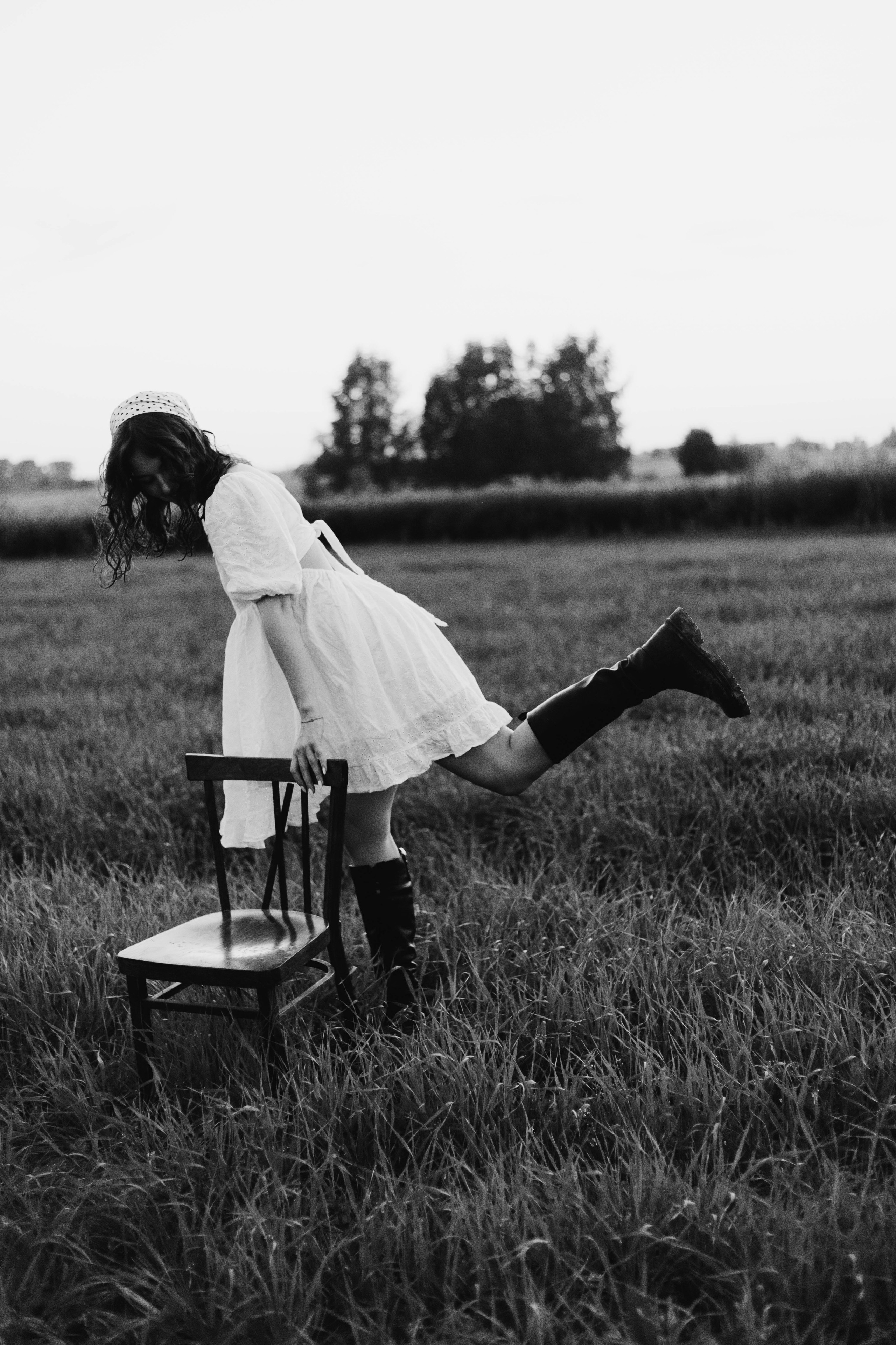 Индивидуальные фотоссесии. Ваш фотограф Софи