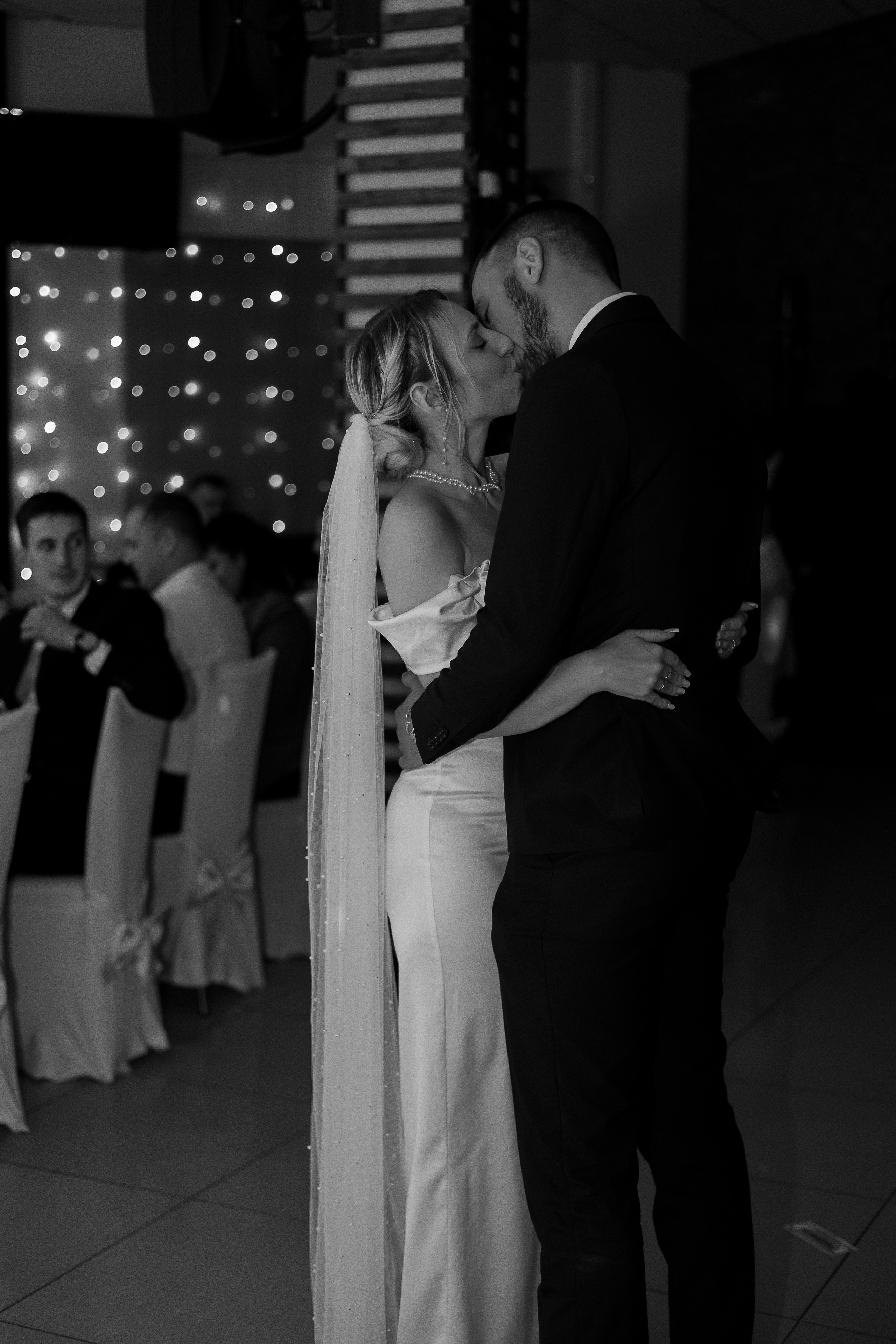 Николай & Ольга. Фотограф Советская Гавань — Ванино