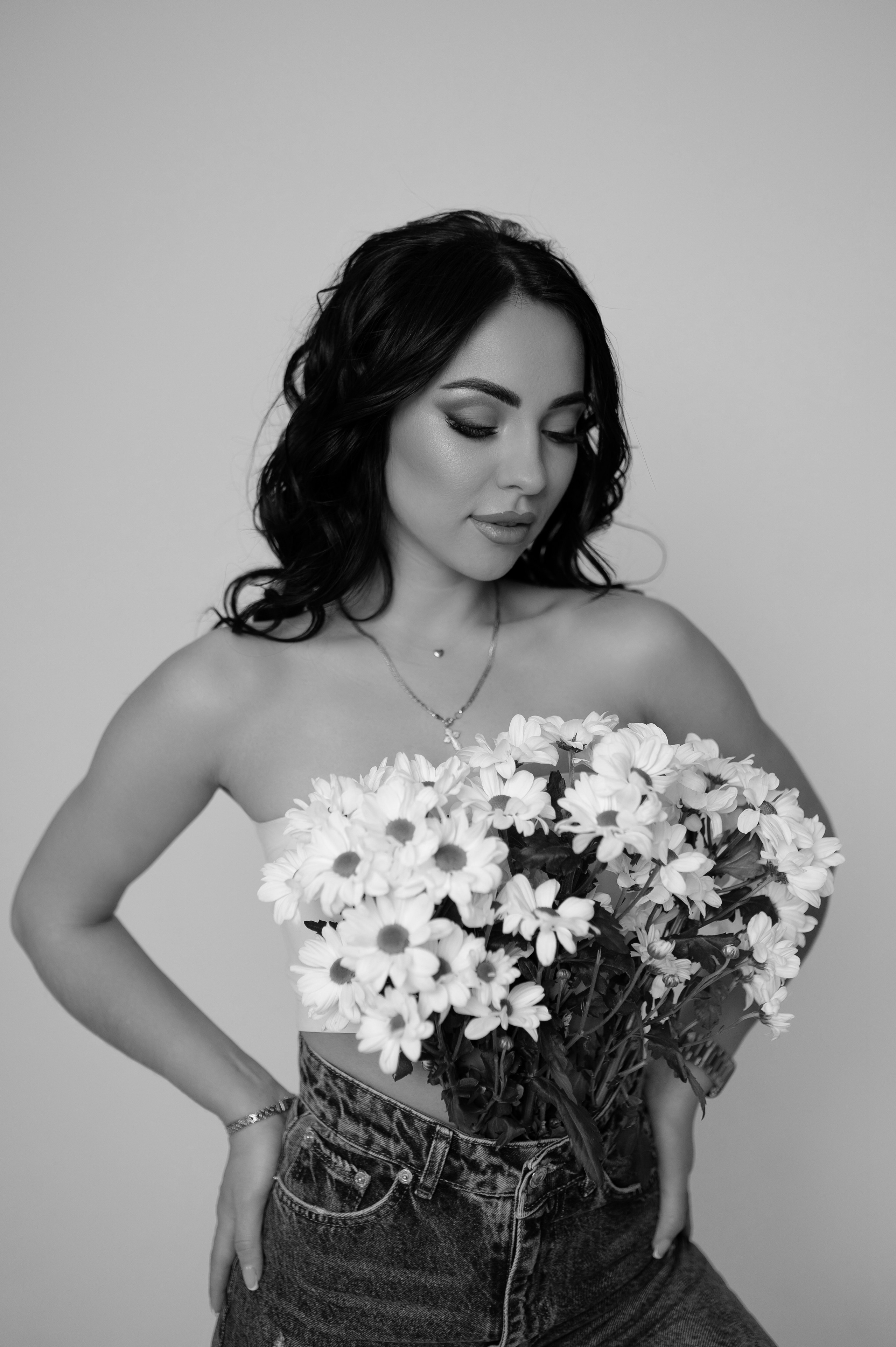 Ольга. Твой личный проводник к красивым фотографиям в Старом Осколе