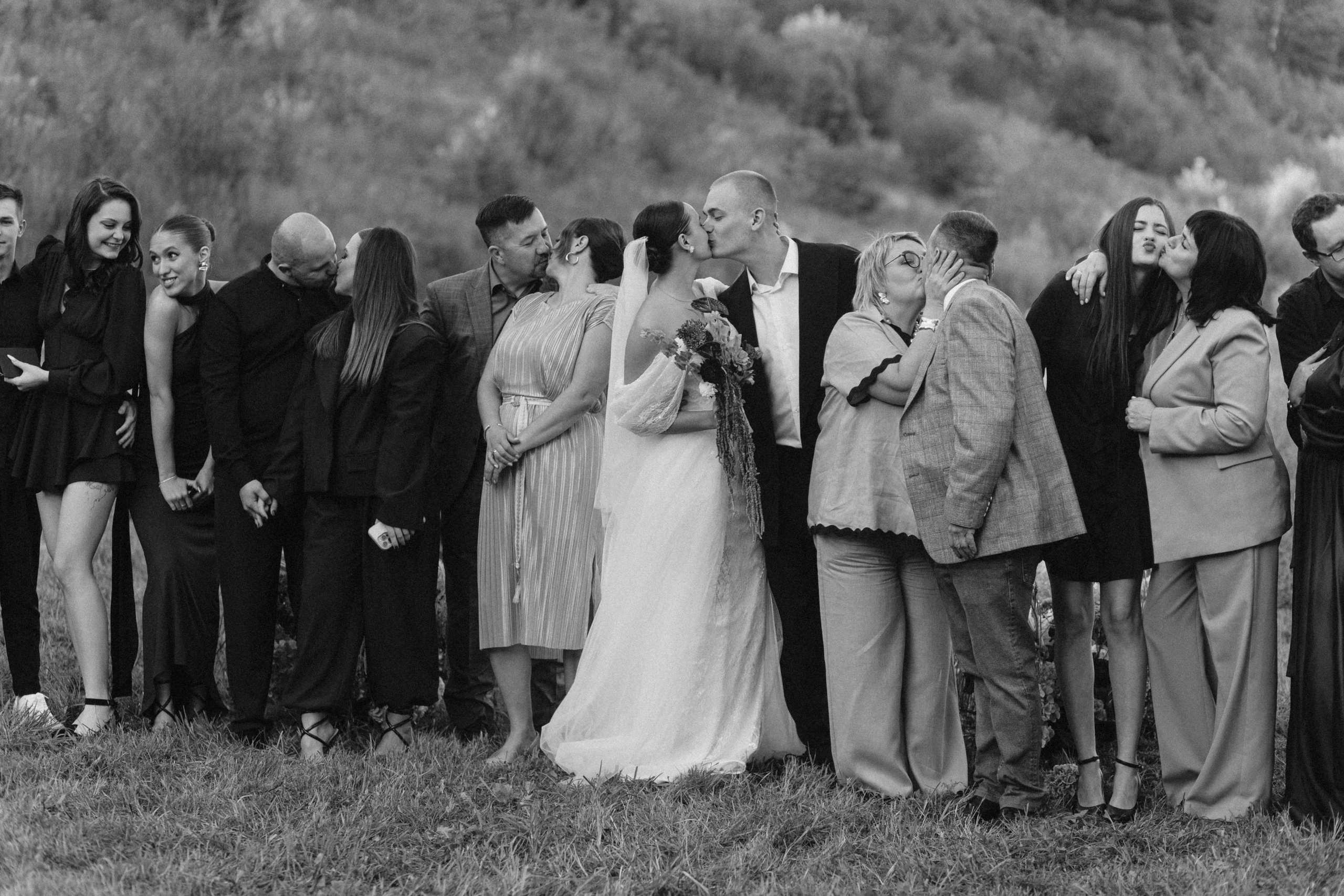 Tula’s Timeless Love Story. Свадебный фотограф в Москве Дмитрий Тарасов