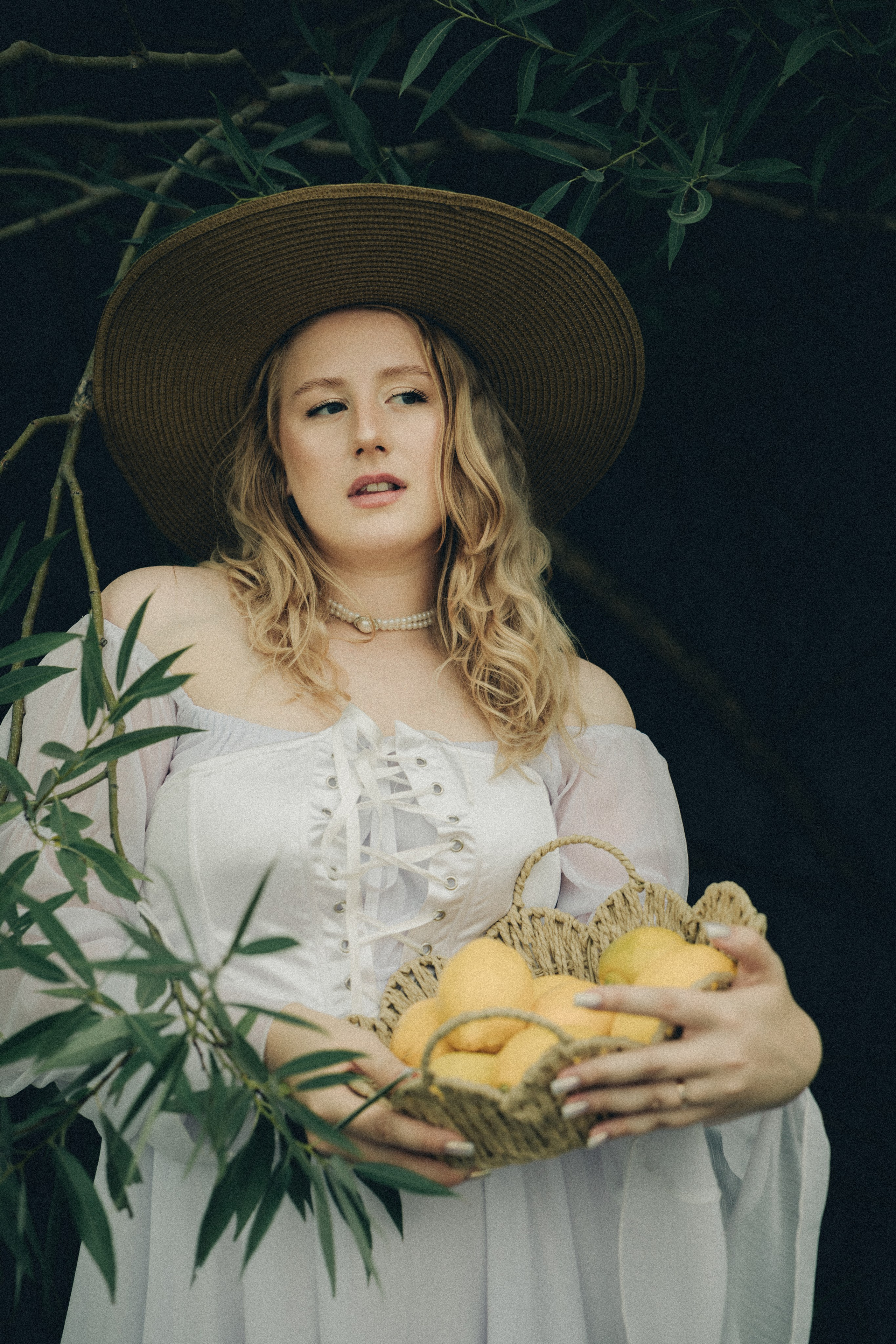 Лимонное лето. Фотограф в Новосибирске Екатерина Васильева