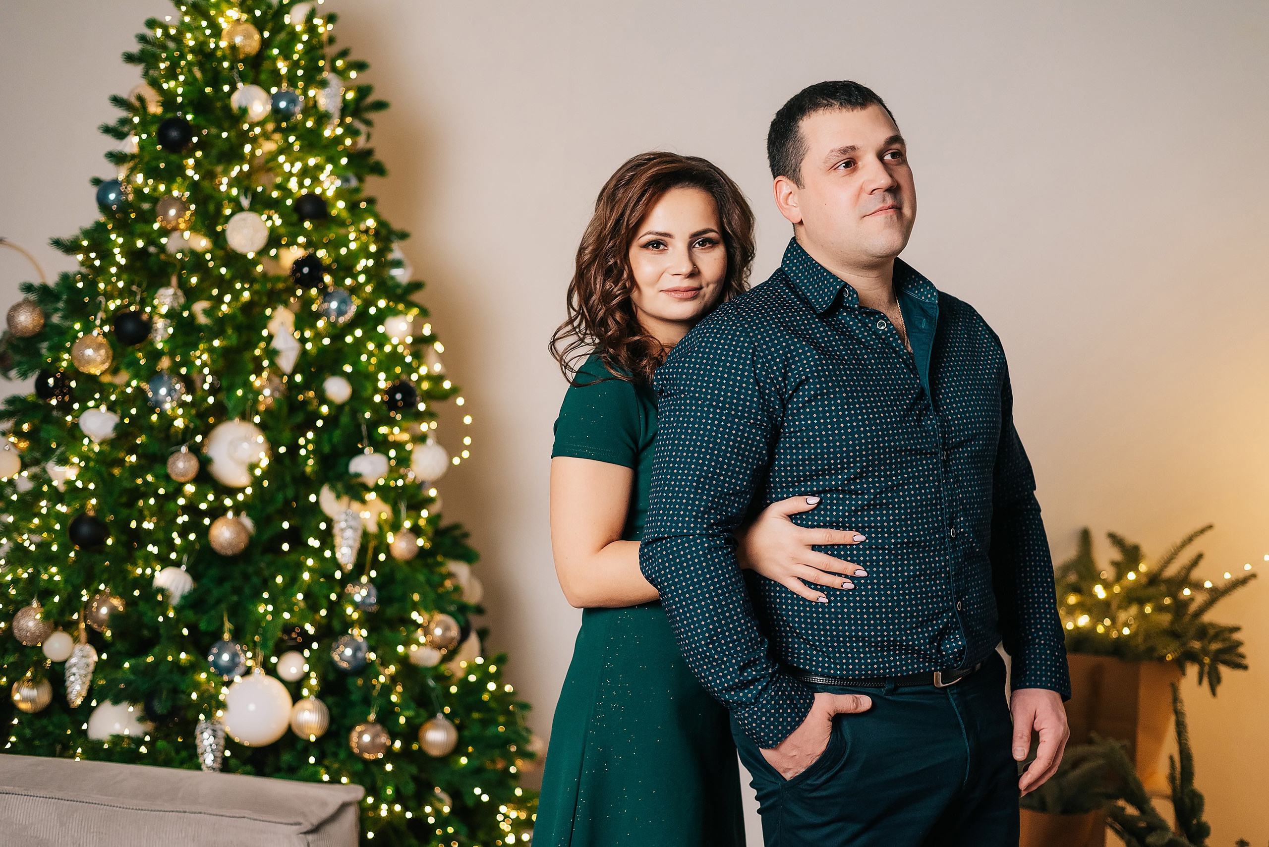 Истории любви/семейные. Фотограф Рязань