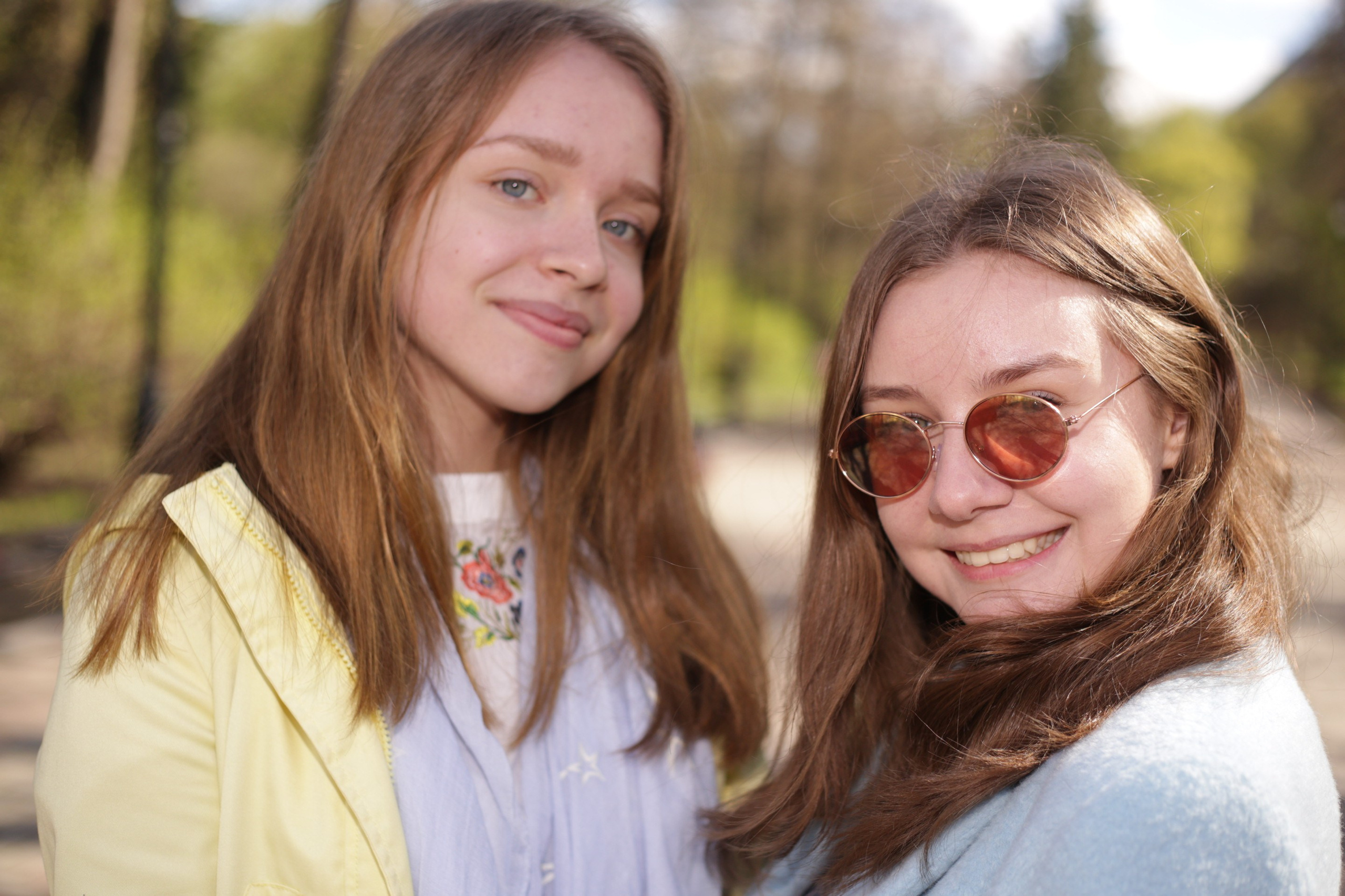 ДЕТИ / CHILDHOOD. Фотограф и оператор Сергей Окладников