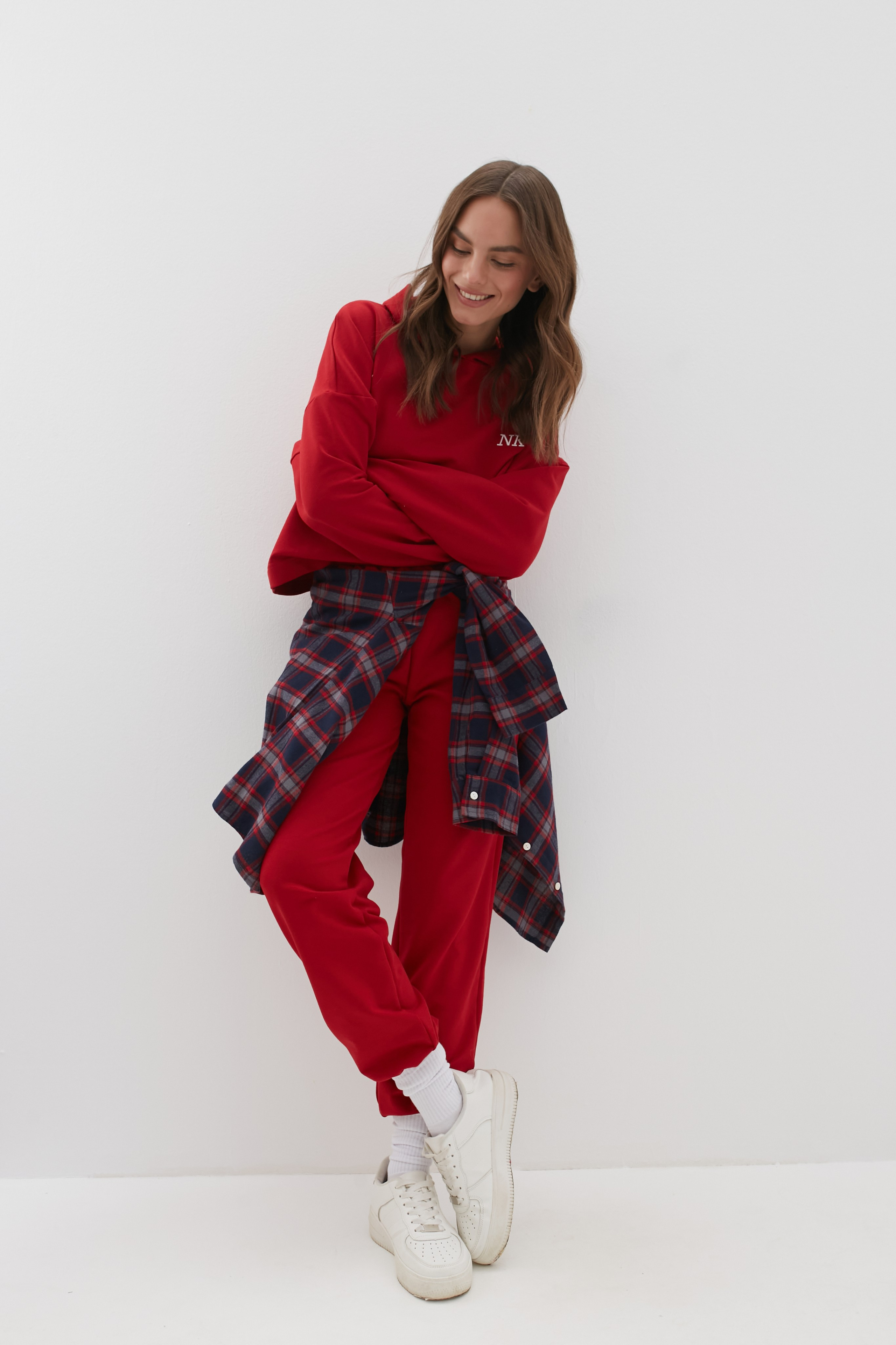 Фотосъёмка каталога одежды. Photorina — фотограф Ирина Гулемина