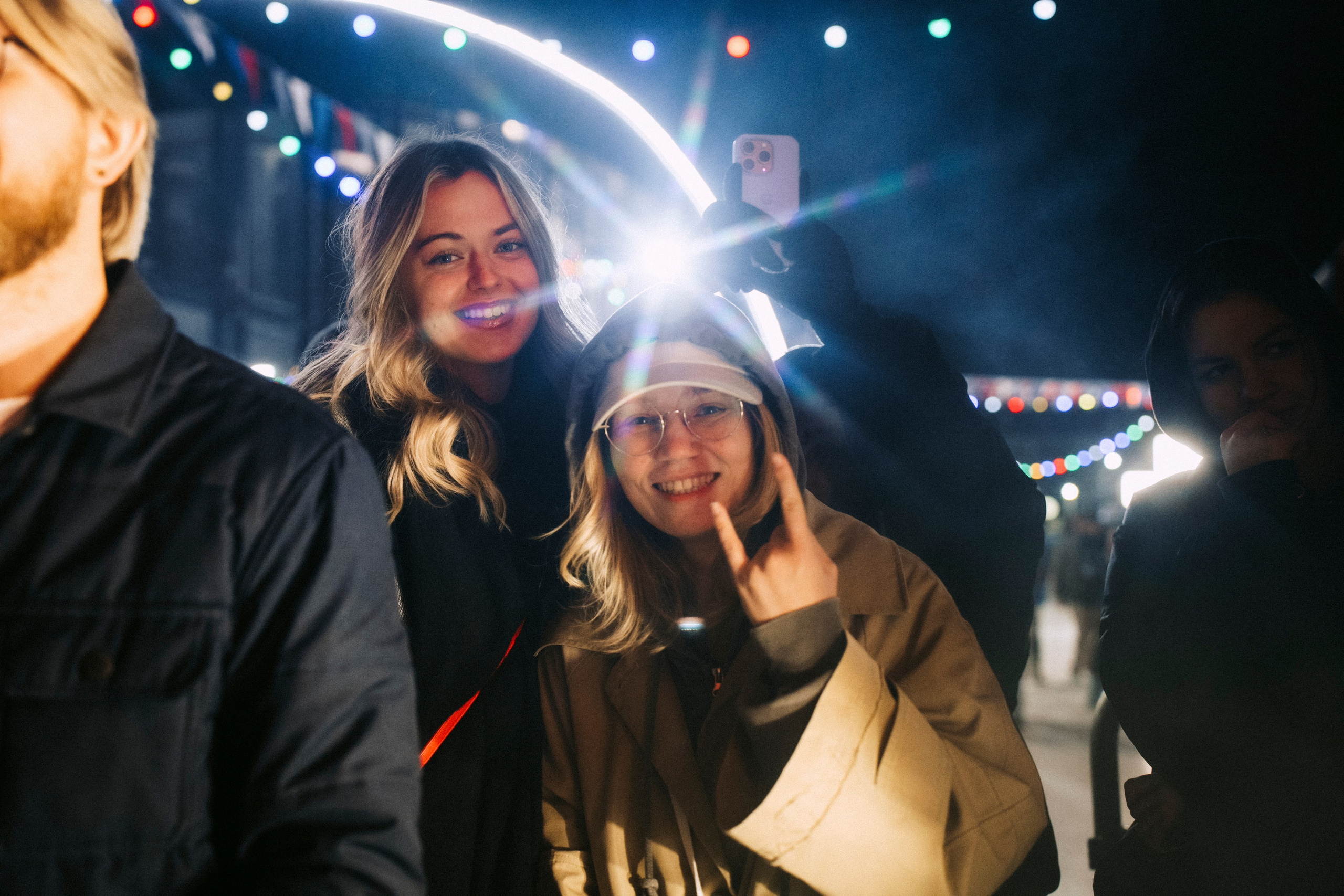 Фестиваль «Очень! Осень». Главная