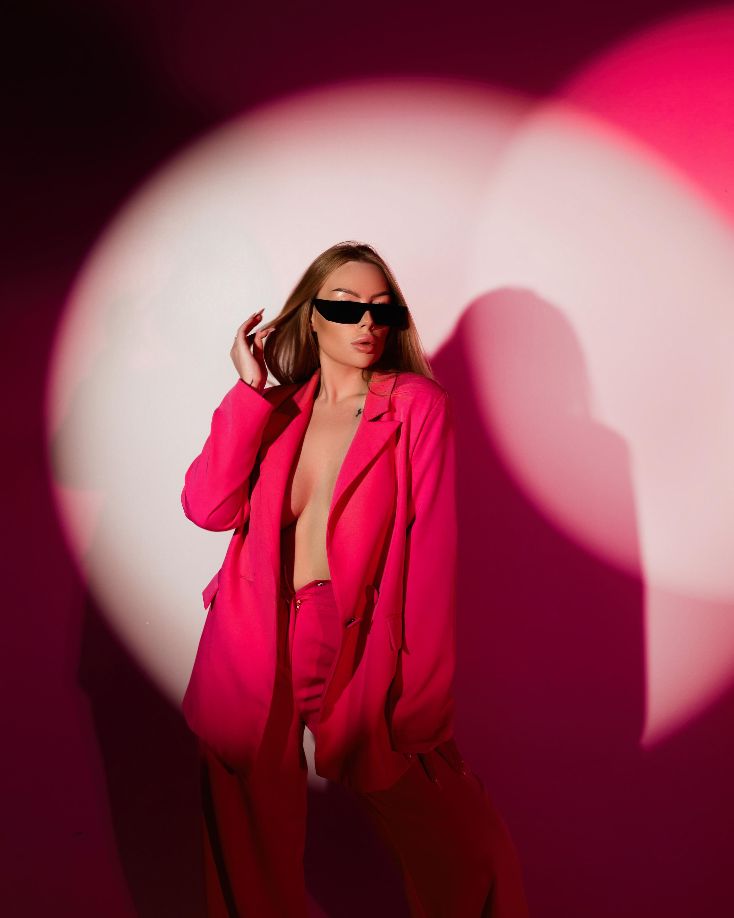 2023. Женский фотограф в Барнауле