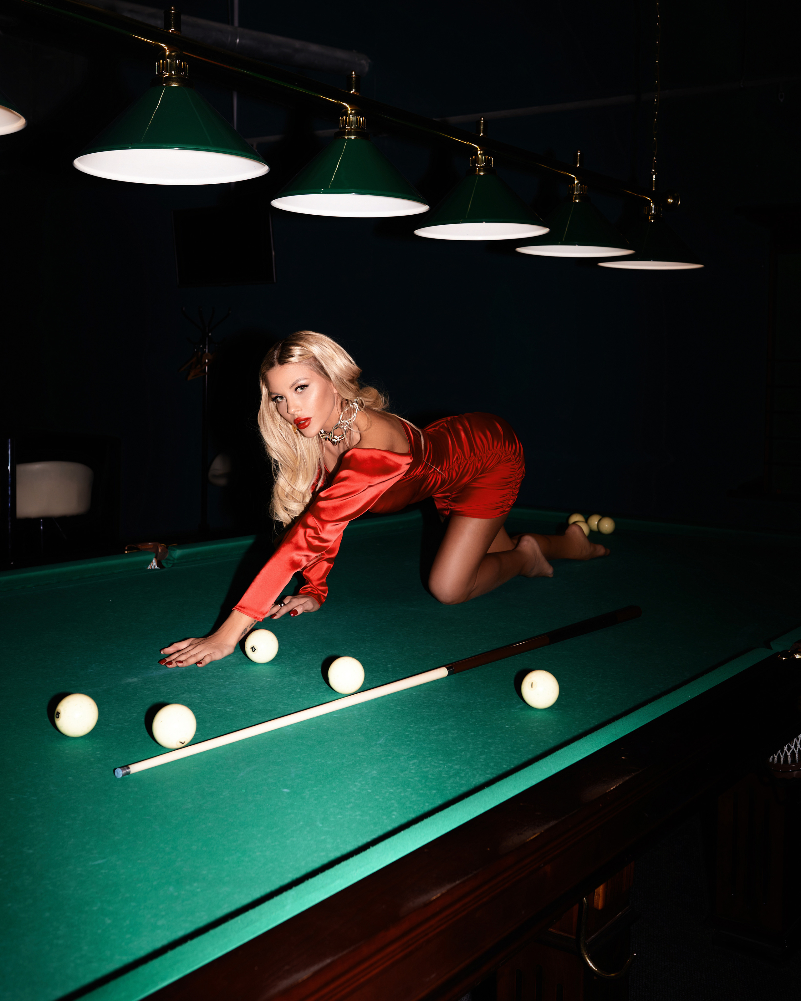 2023. Женский фотограф в Барнауле