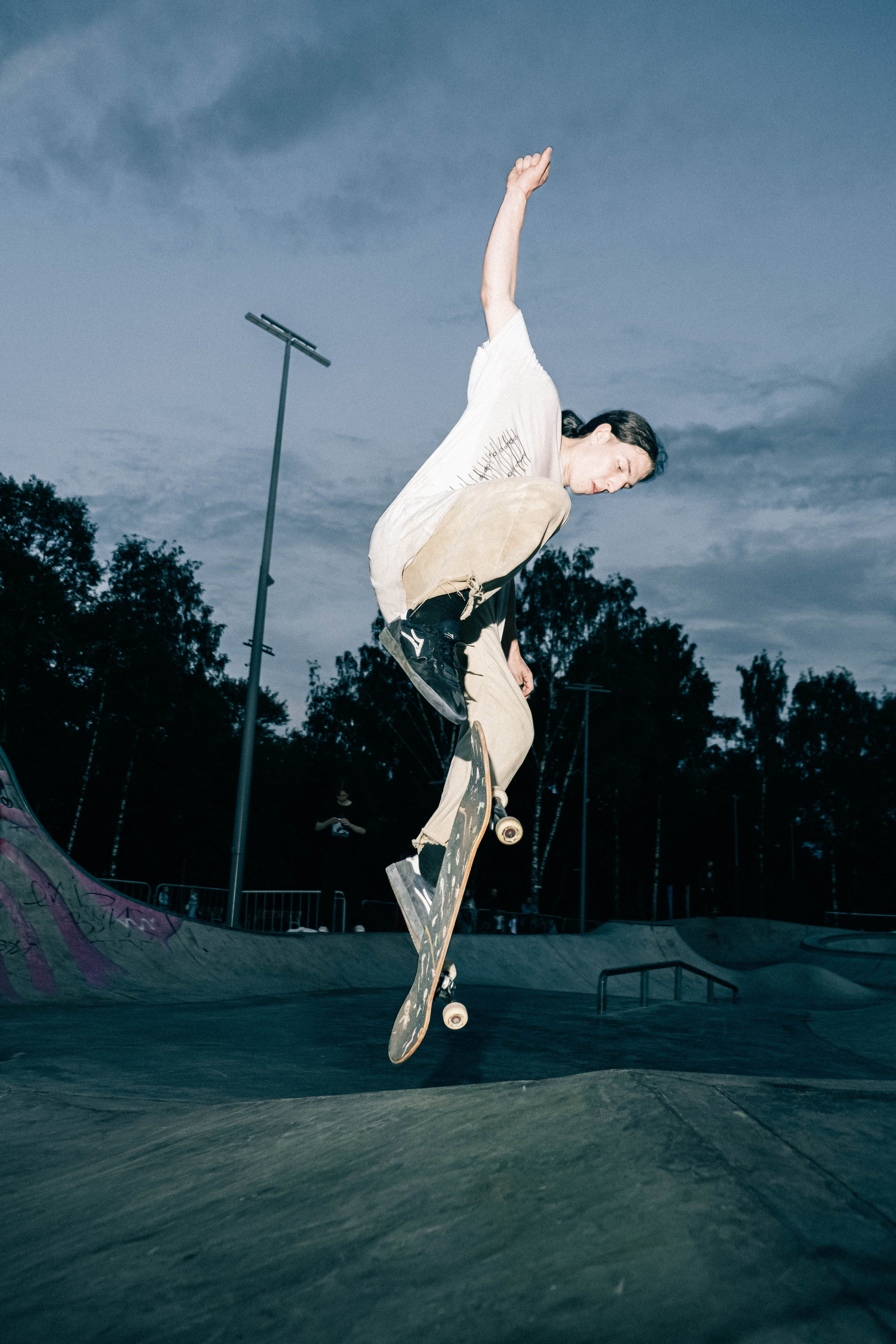 Skateboarding | street ed. pt.1. Фотограф Валерия Кононова