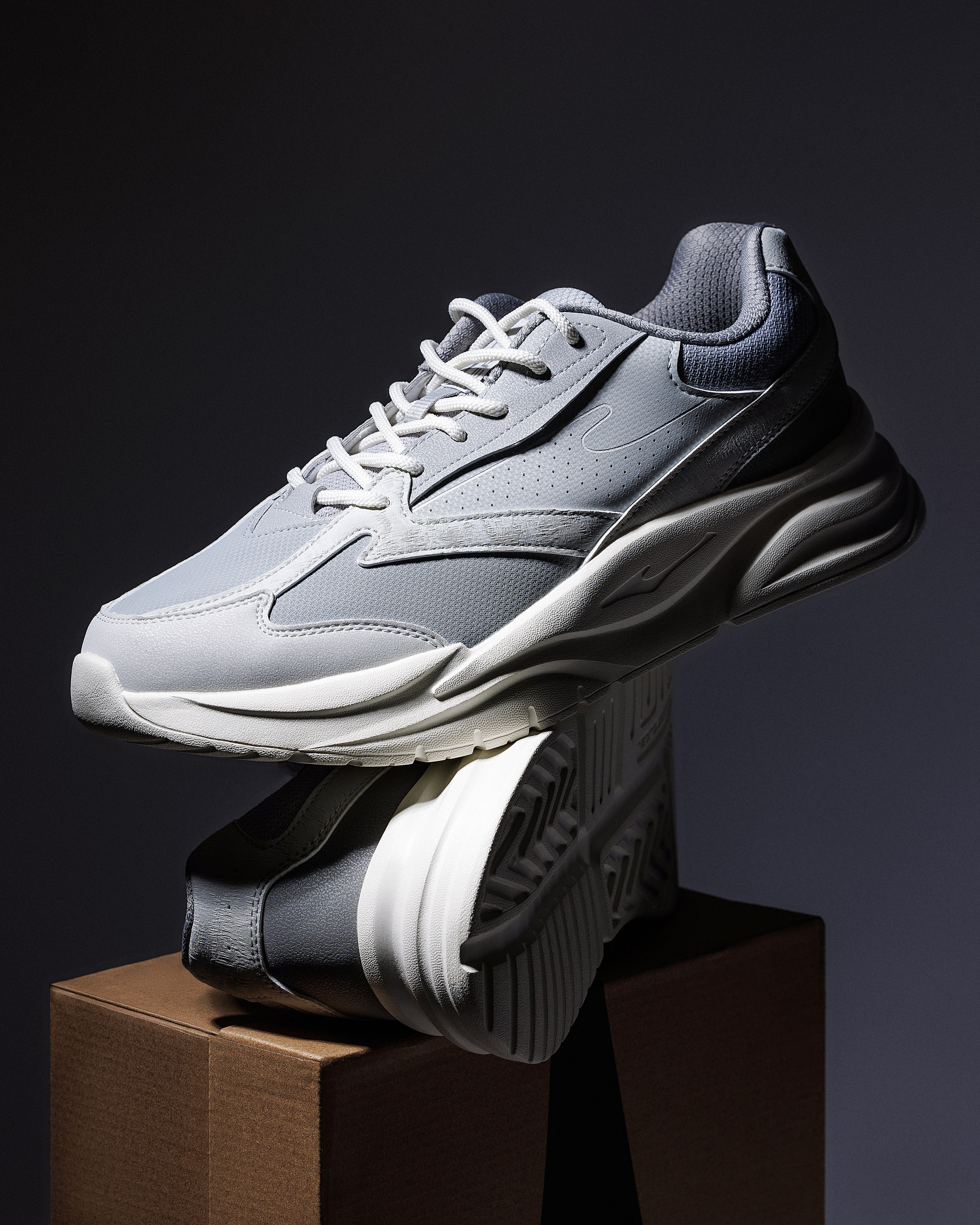 Обувь. Фотограф Виталий Хайлов, Екатеринбург