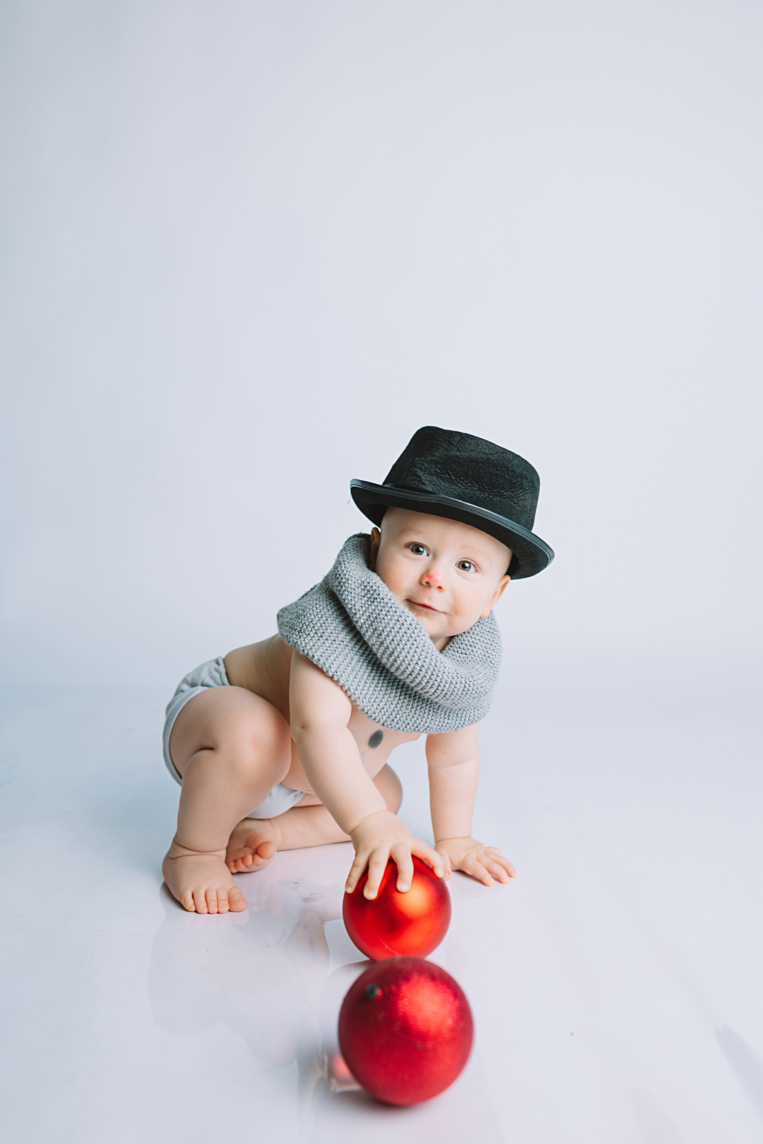 Открытка. Семейный фотограф Тюмень, фотограф на роды Салмина Мария