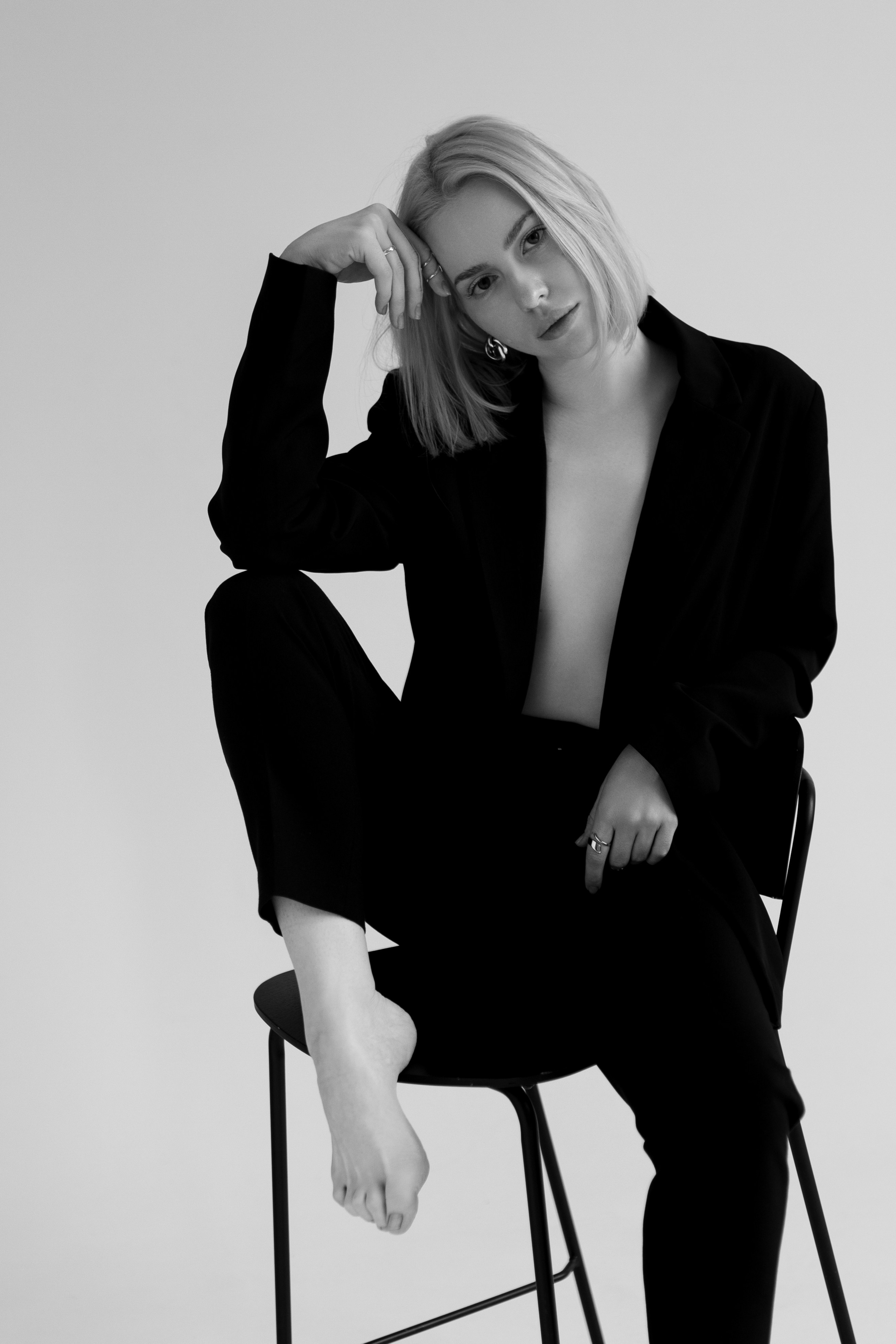 Юля, Dvenadzat' studio. Свадебный фотограф | Москва