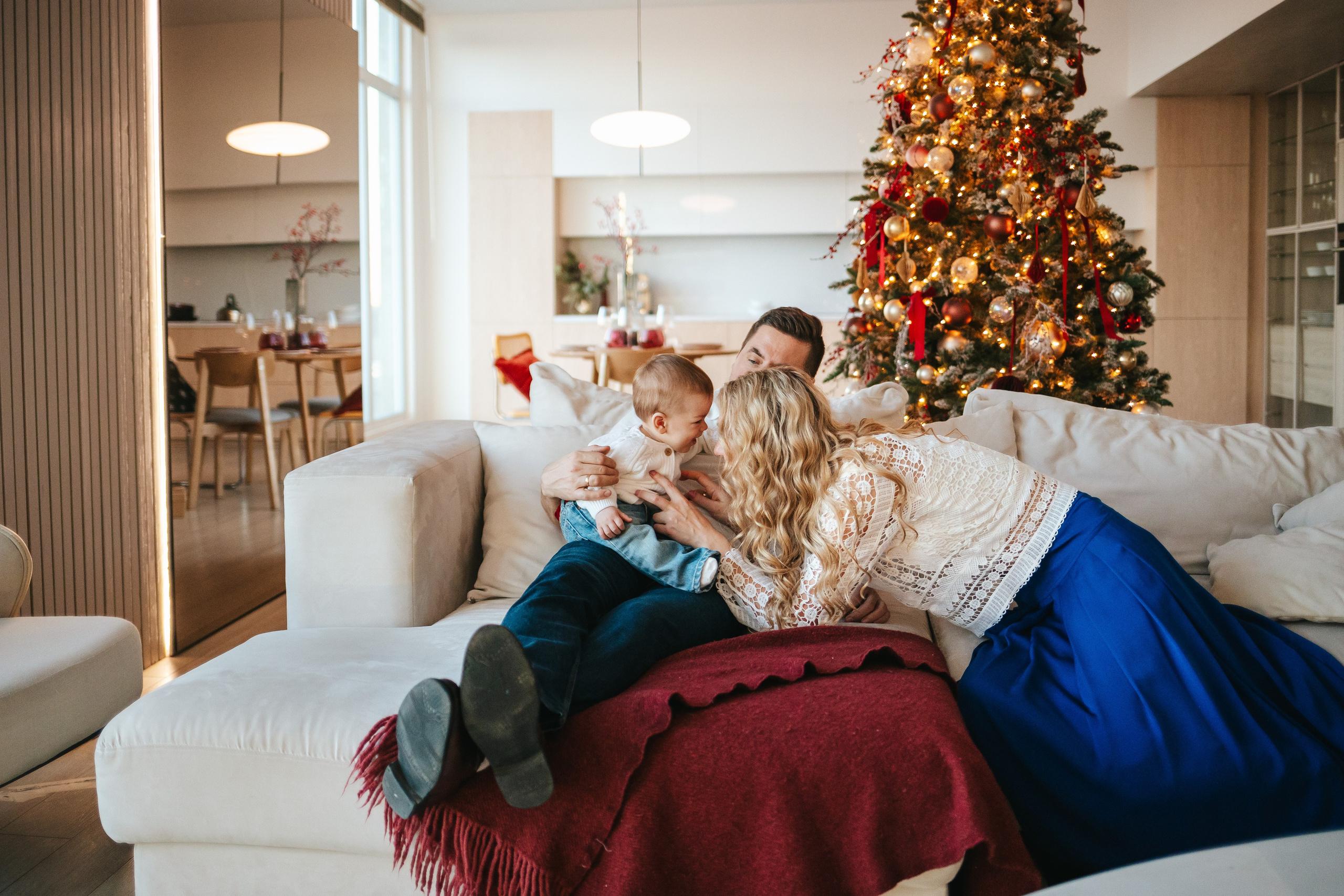 Артур, Оля и Серёжа. Семейный lifestyle фотограф в Санкт-Петербурге Людмила Пахомова