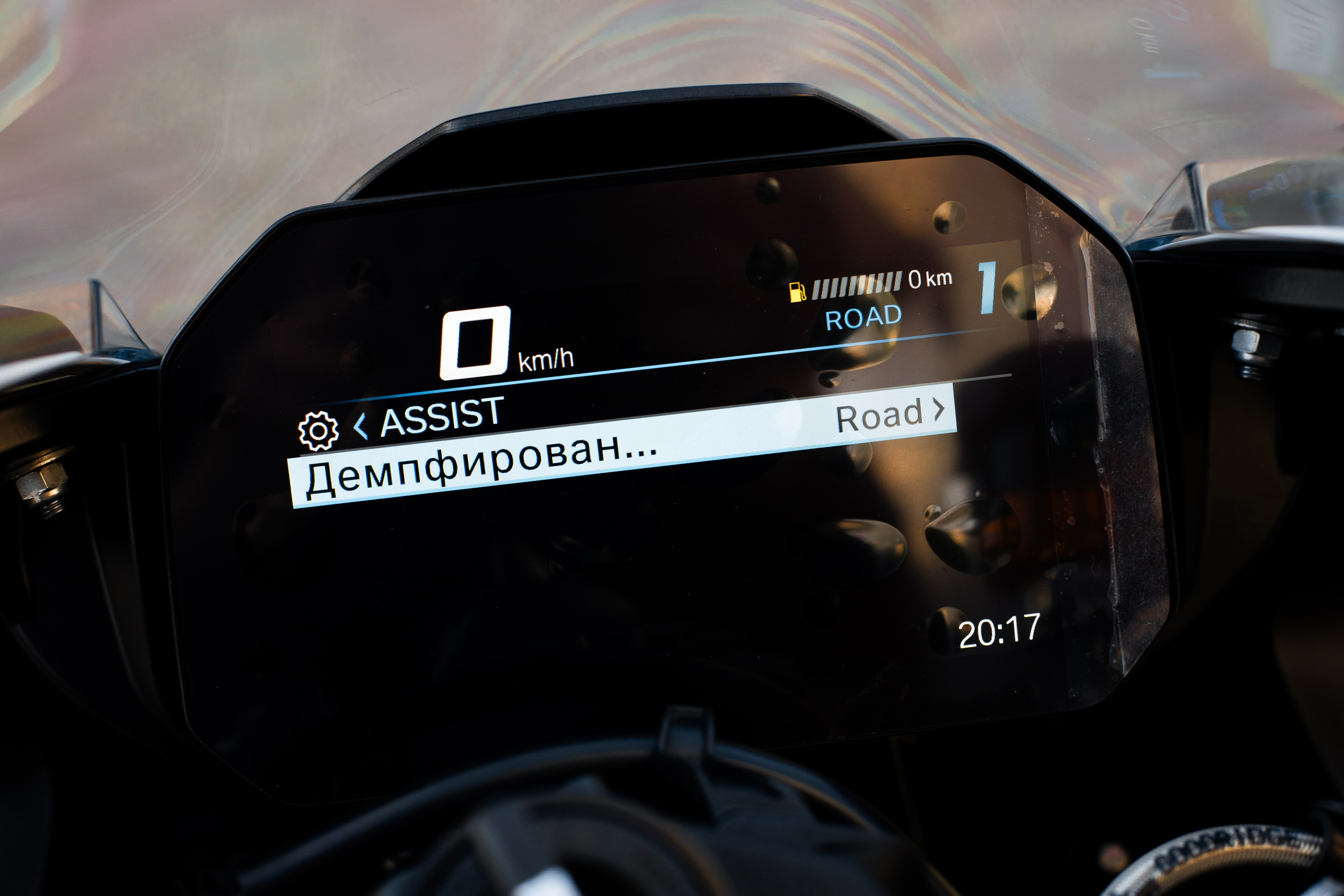 BMW. Автомобильный фотограф в Москве Андрей Емельянов