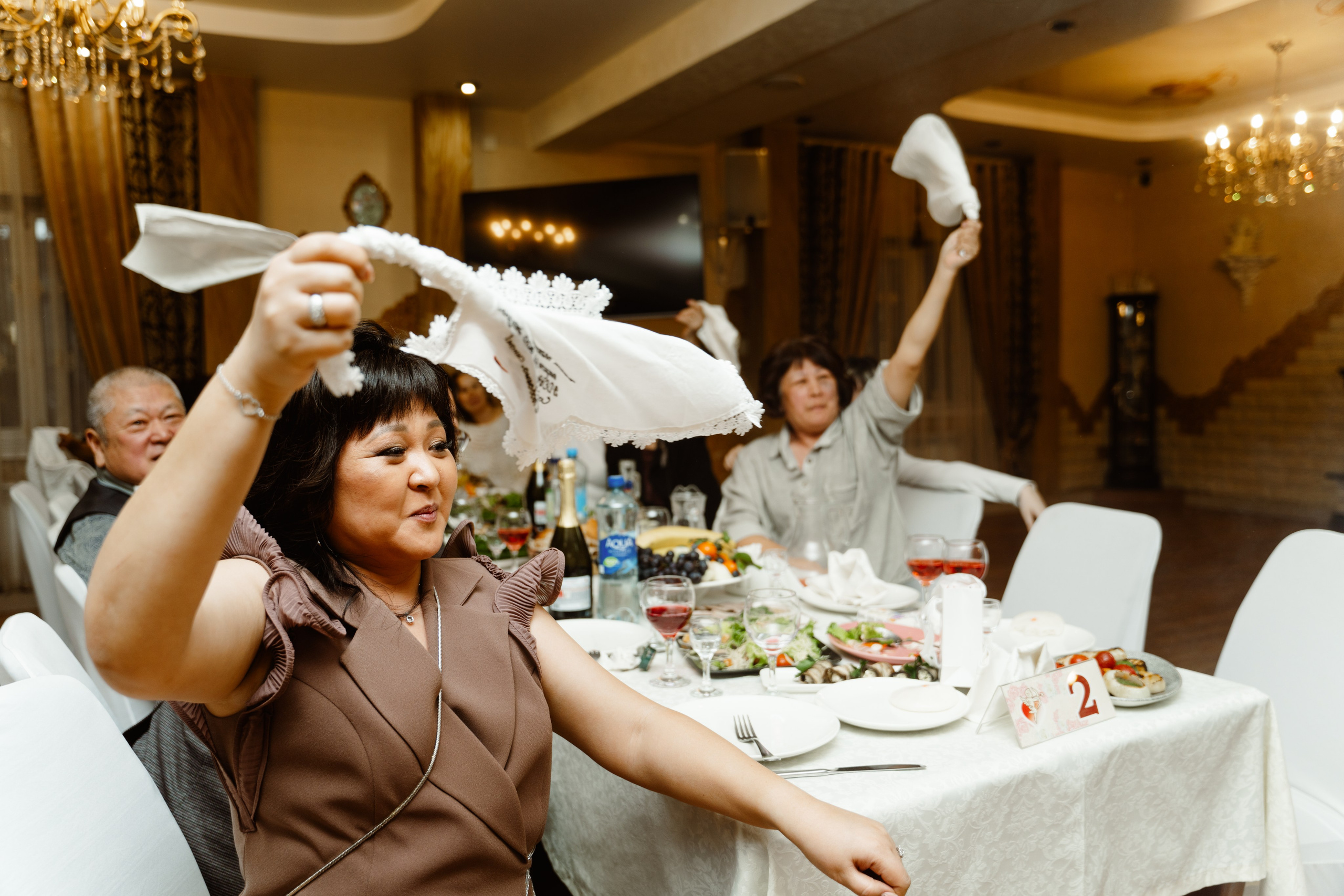 Свадьба | Илья Ксения — 2025