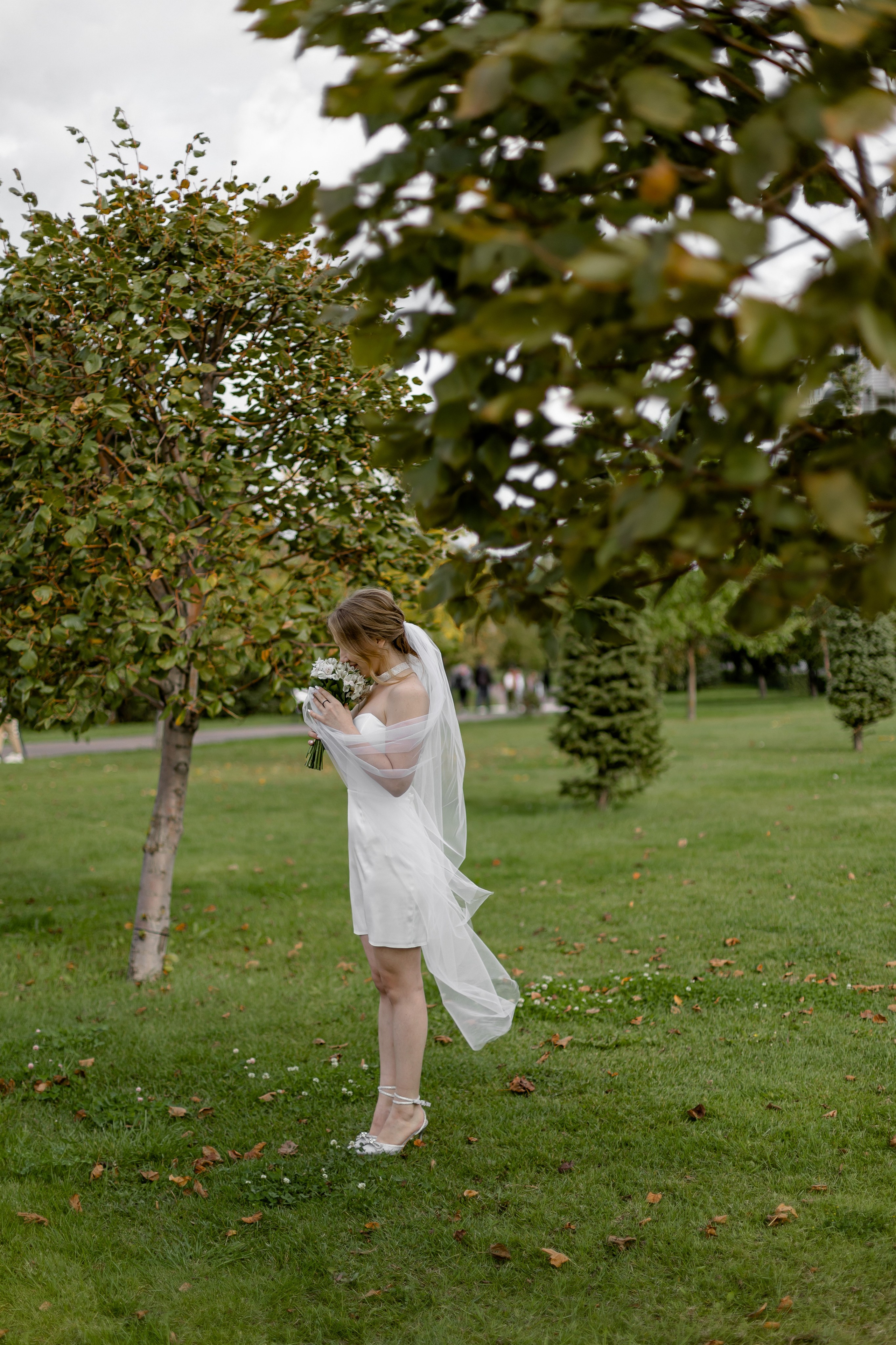 Ильназ Гузель. Фотограф Лейсан Файзуллина