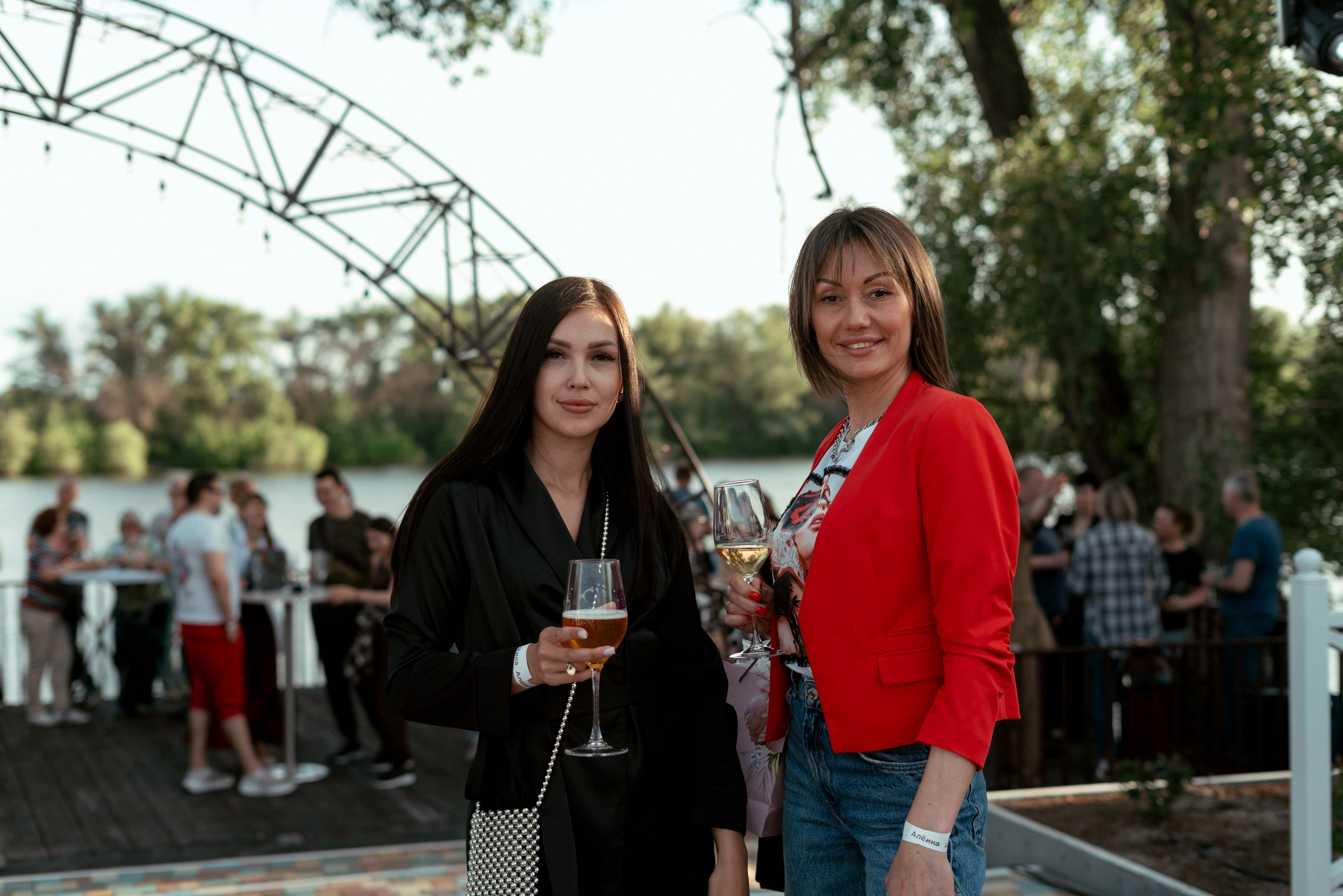 Озеро «Алёнка». Фотограф Александра Волкова | Волгоград