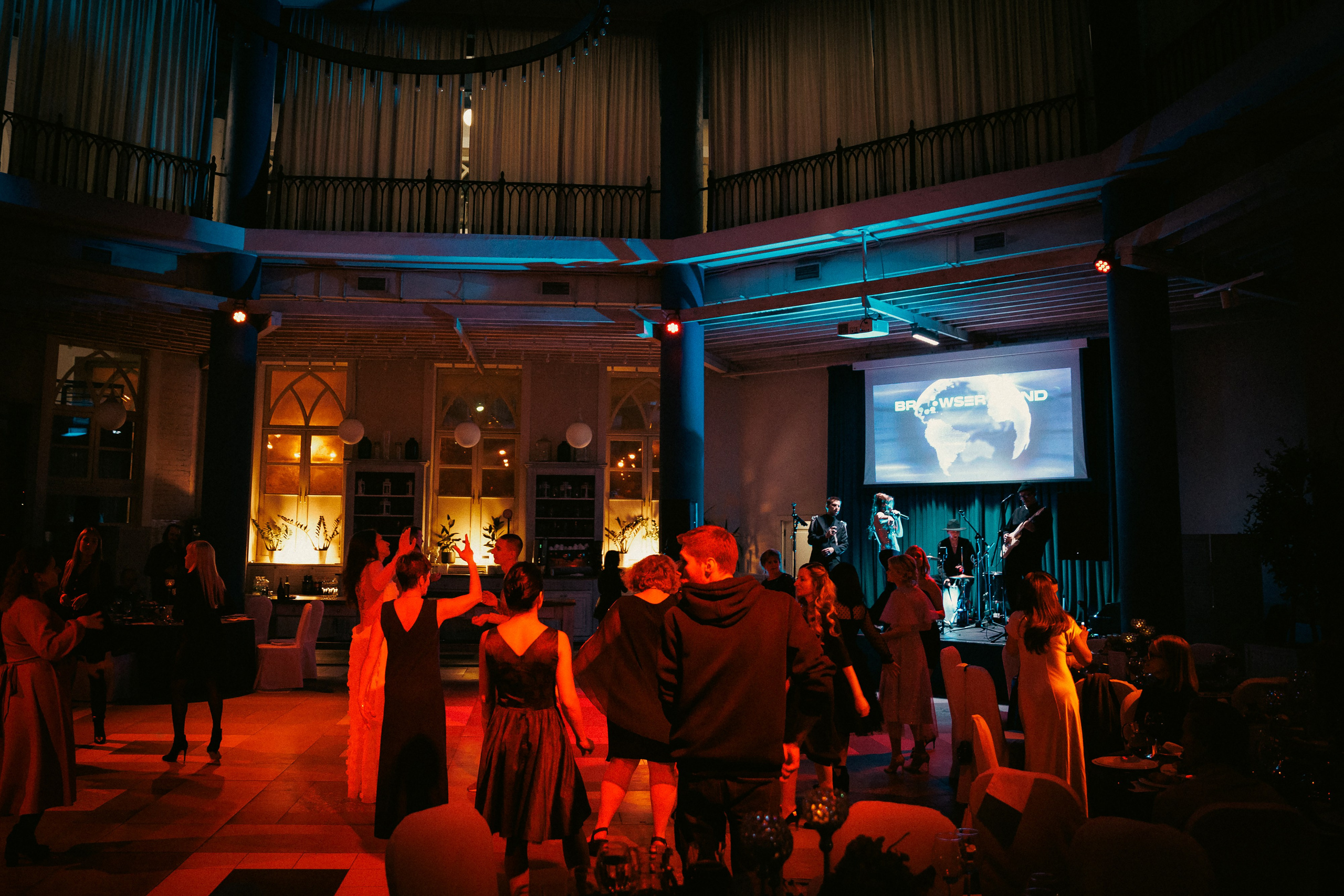 Корпоратив СТЛ. Репортажный Фотограф Александр Назаров. Москва и М.О