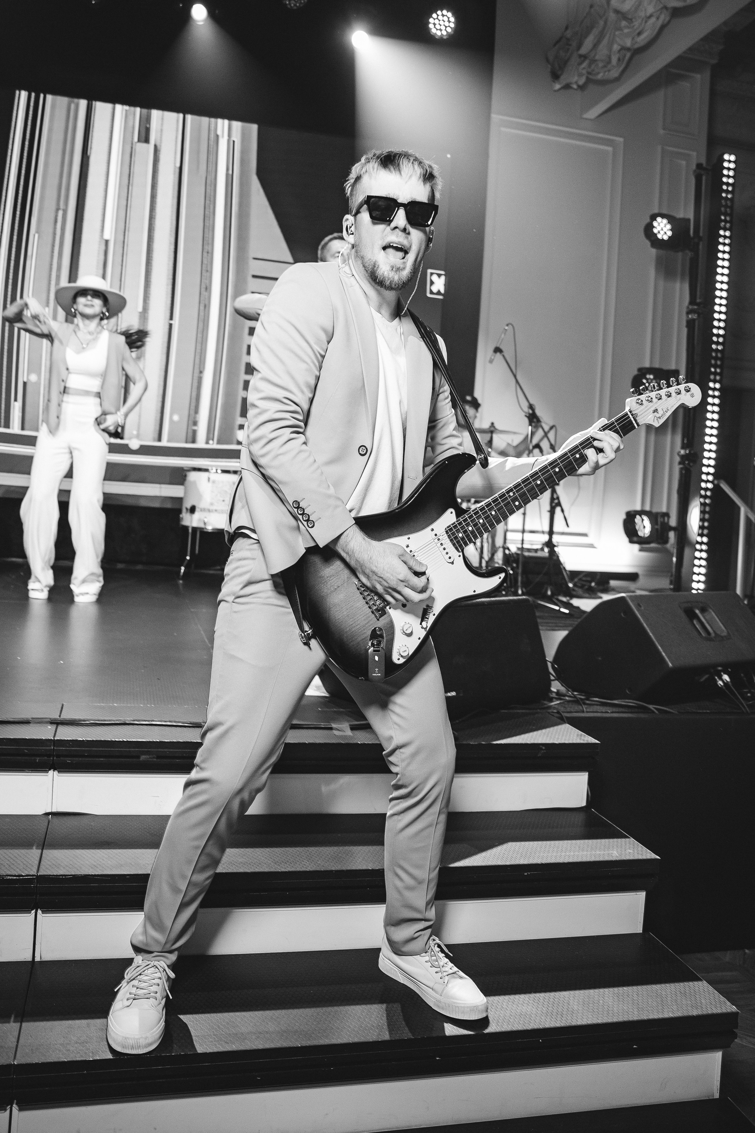 Корпоратив Мостоотряд-47