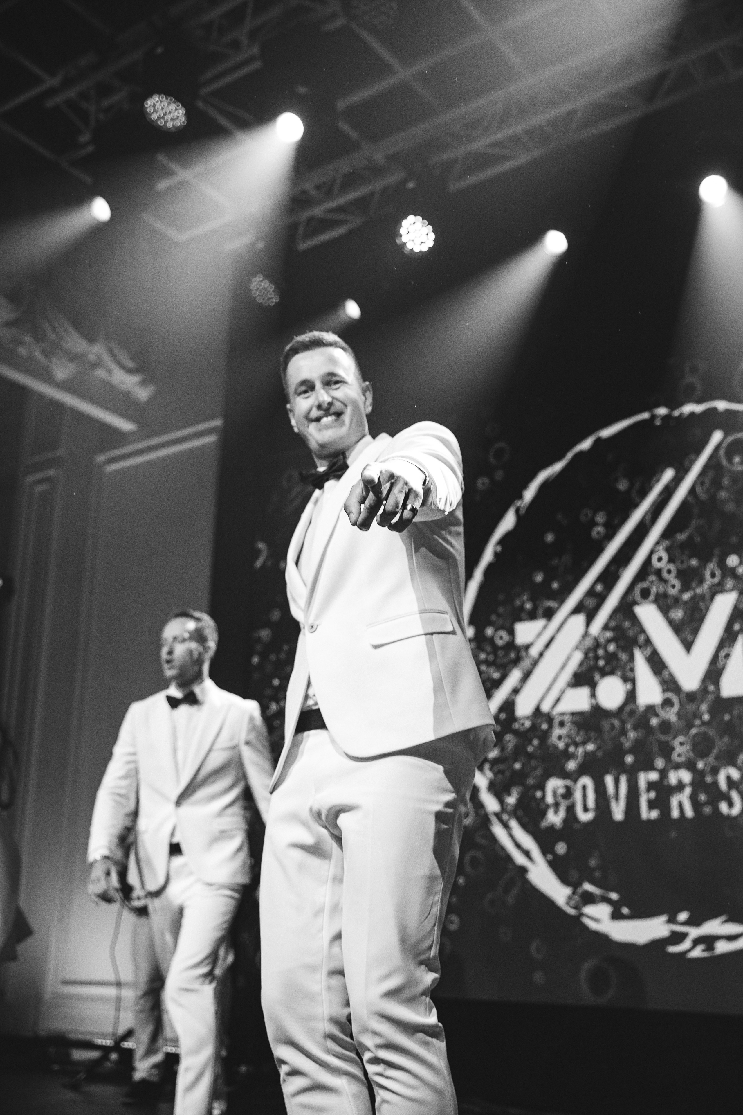 Корпоратив Мостоотряд-47