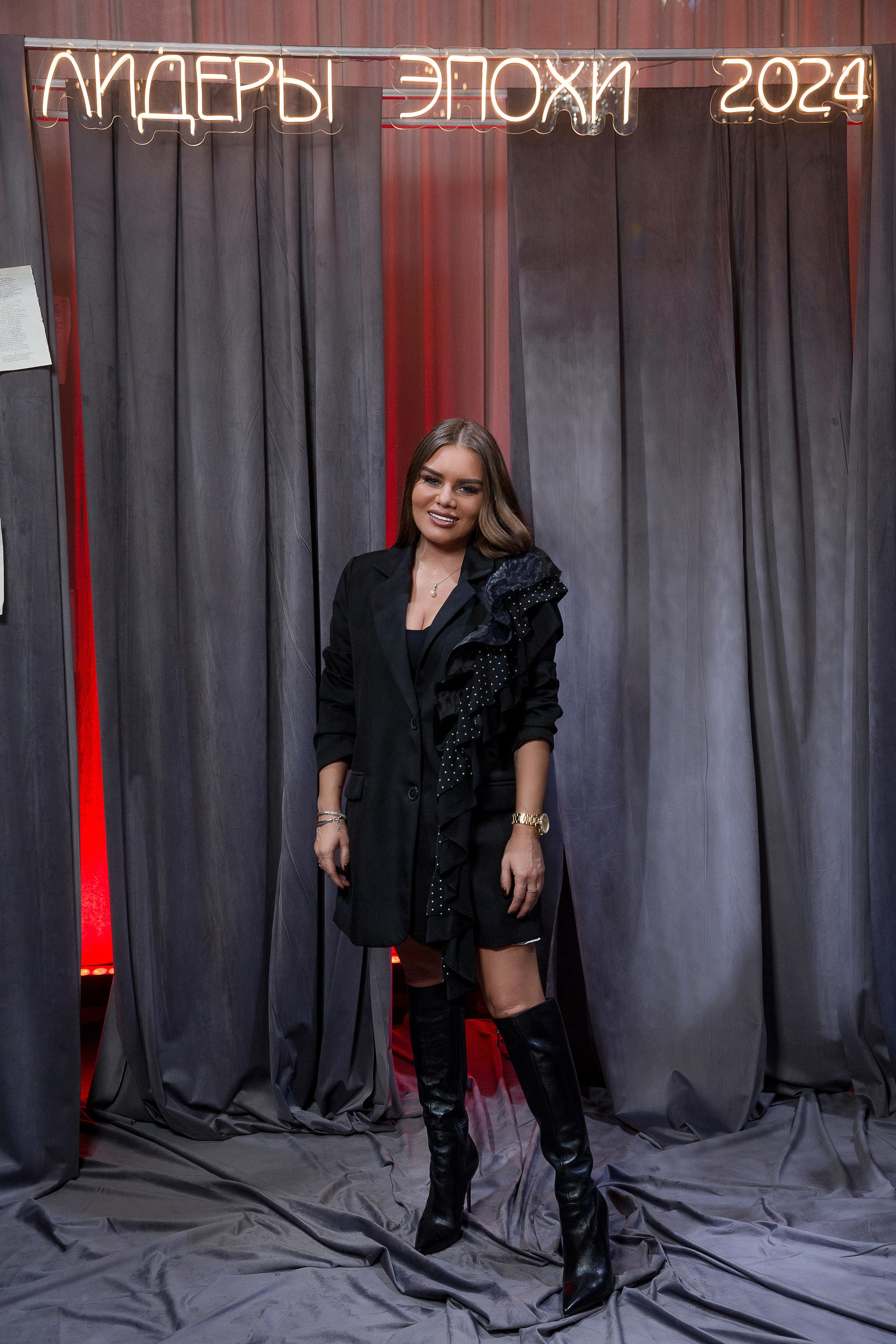 Persono. Лидеры Эпохи 2024. Репортажный Фотограф Александр Назаров. Москва и М.О