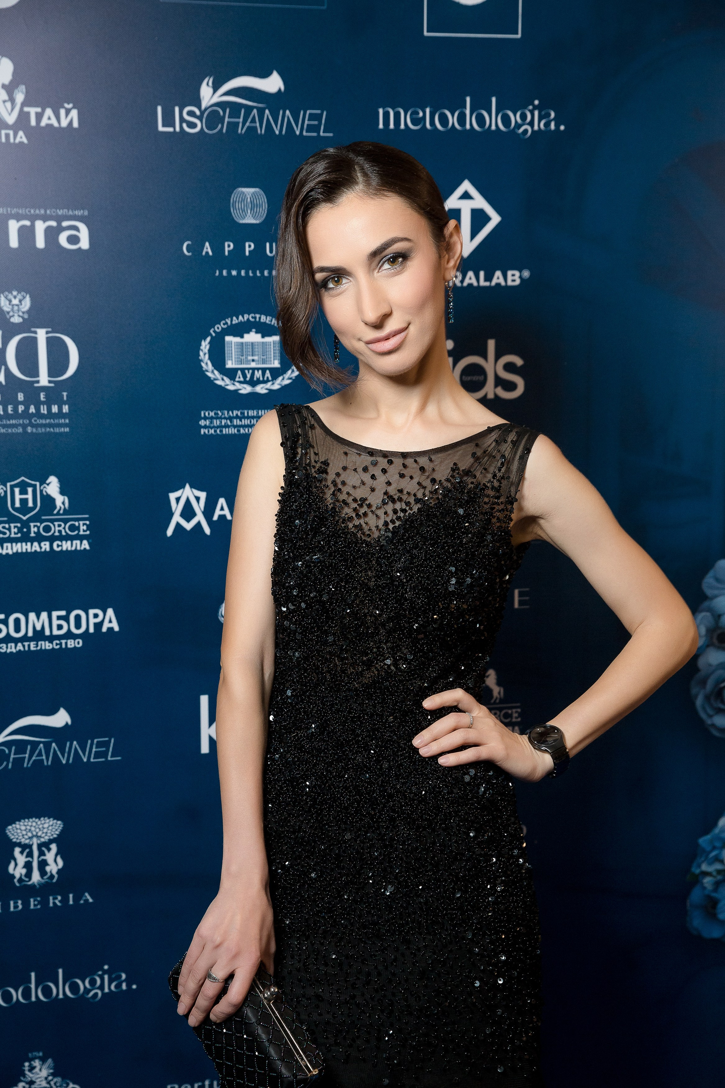 Persono. Лидеры Эпохи 2024. Репортажный Фотограф Александр Назаров. Москва и М.О