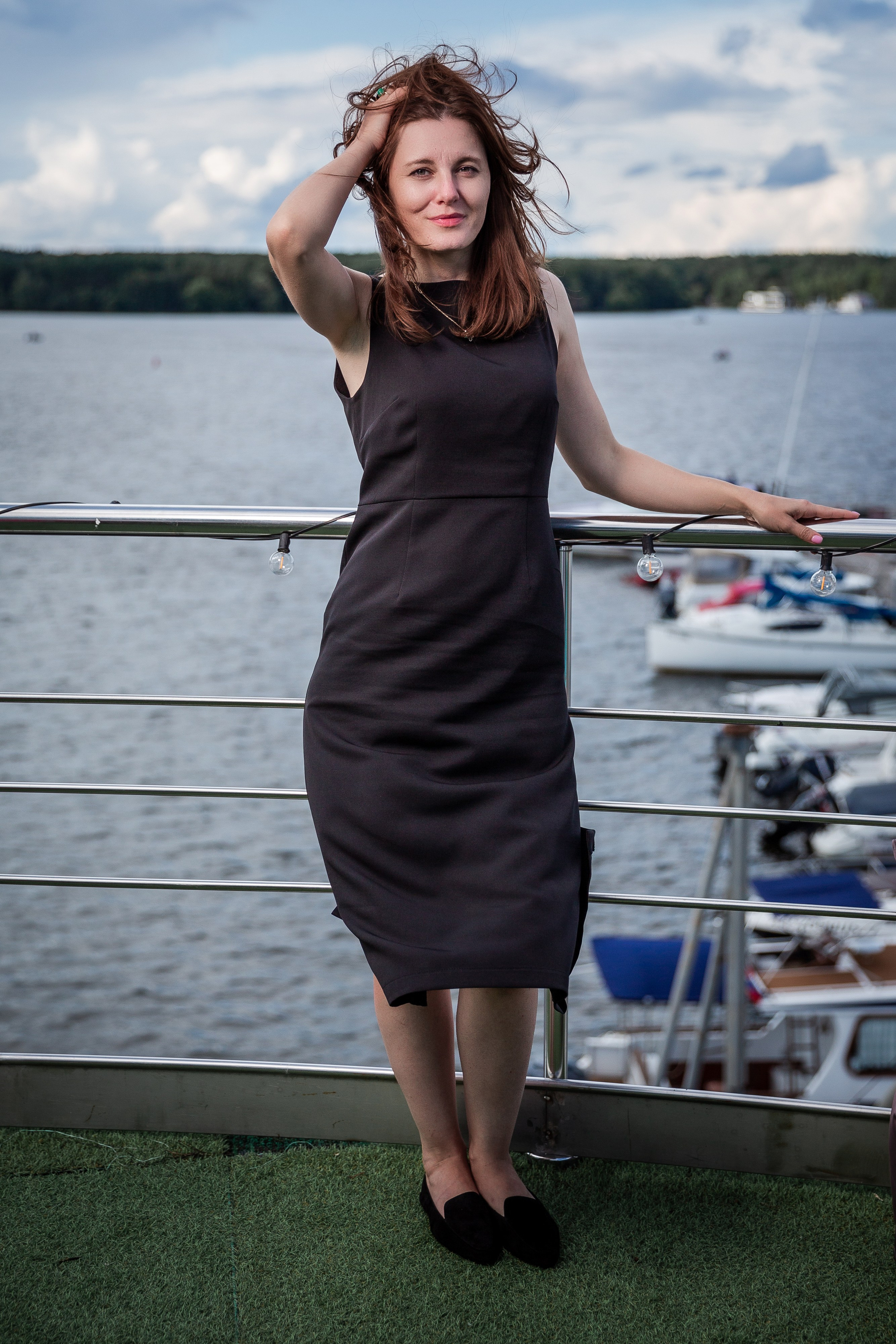 Корпоратив СМУ№ 1 Росатом. Репортажный Фотограф Александр Назаров. Москва и М.О