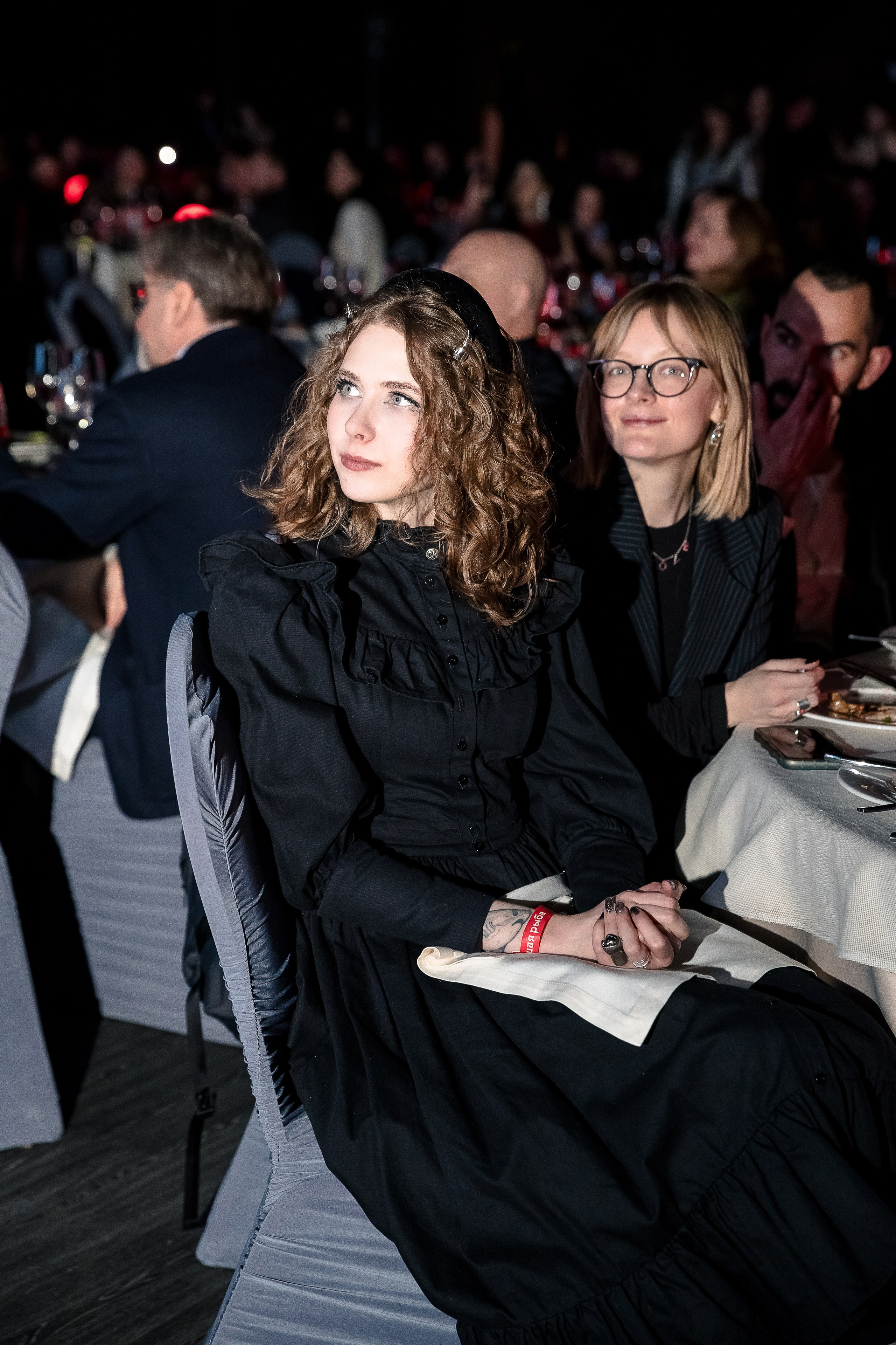 Большая рыба Sostav 2025. Репортажный Фотограф Александр Назаров. Москва и М.О