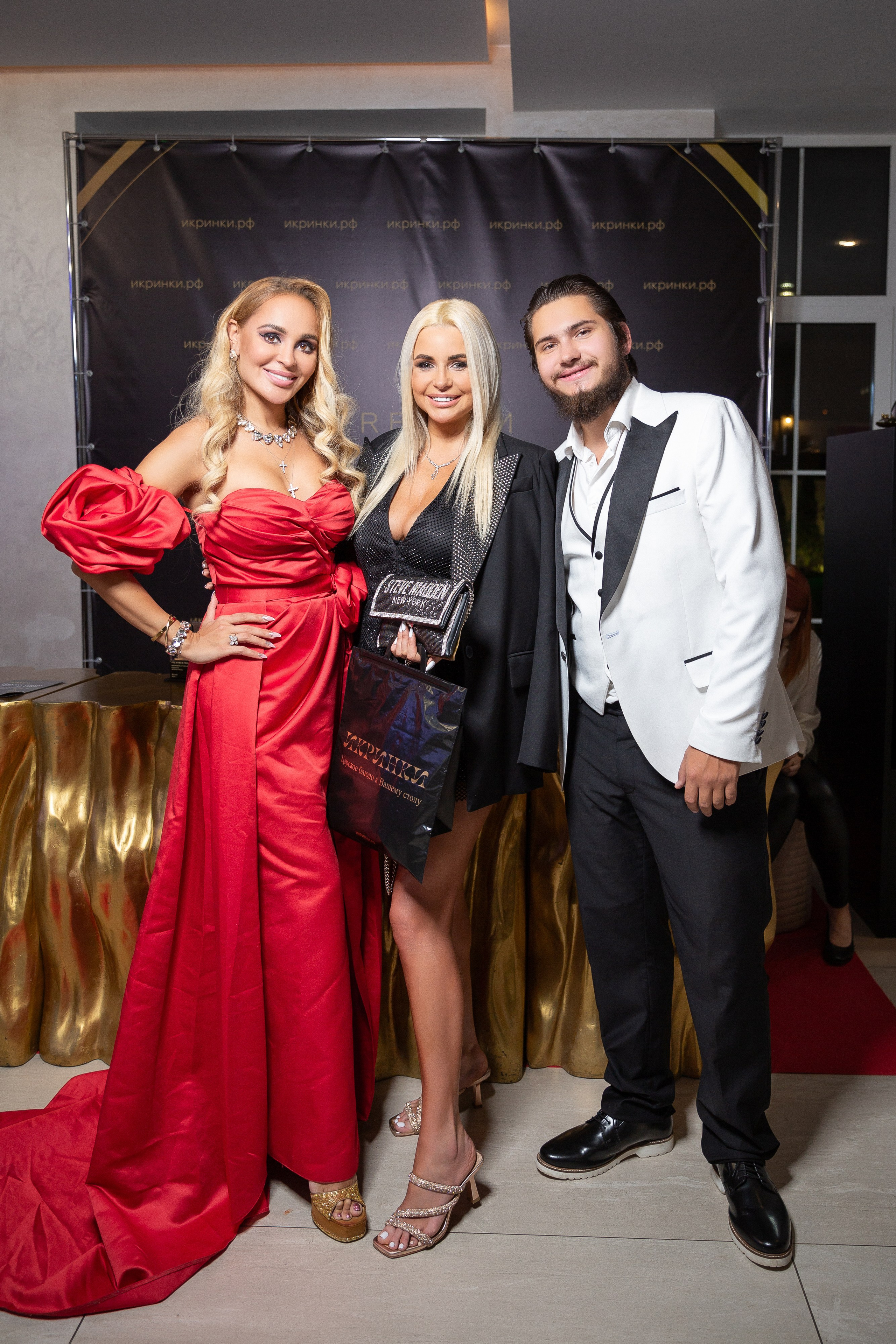 Премия RB Человек Года 2024