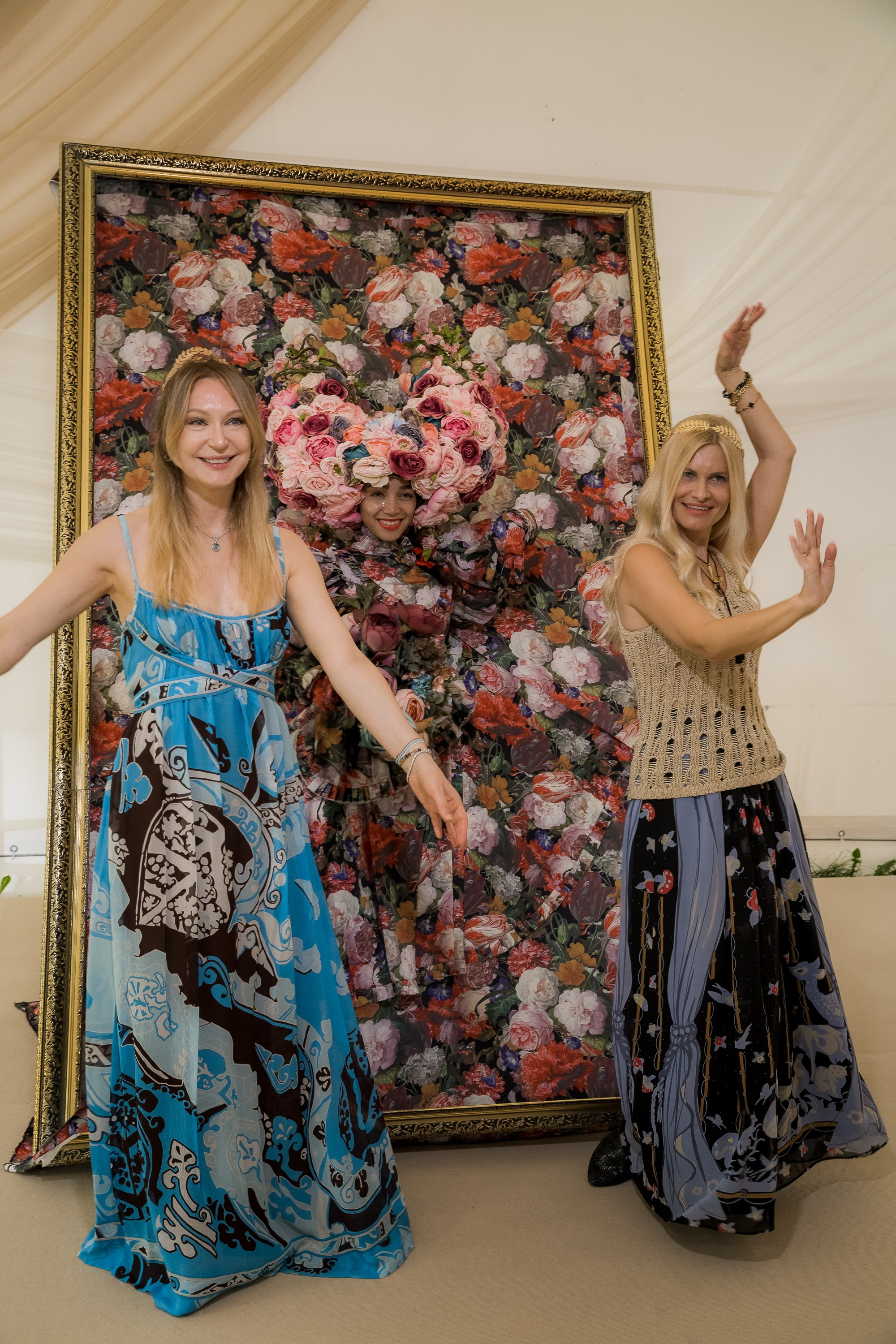 Частный Юбилей Наталья Москоу Кантри Клаб. Репортажный Фотограф Александр Назаров. Москва и М.О