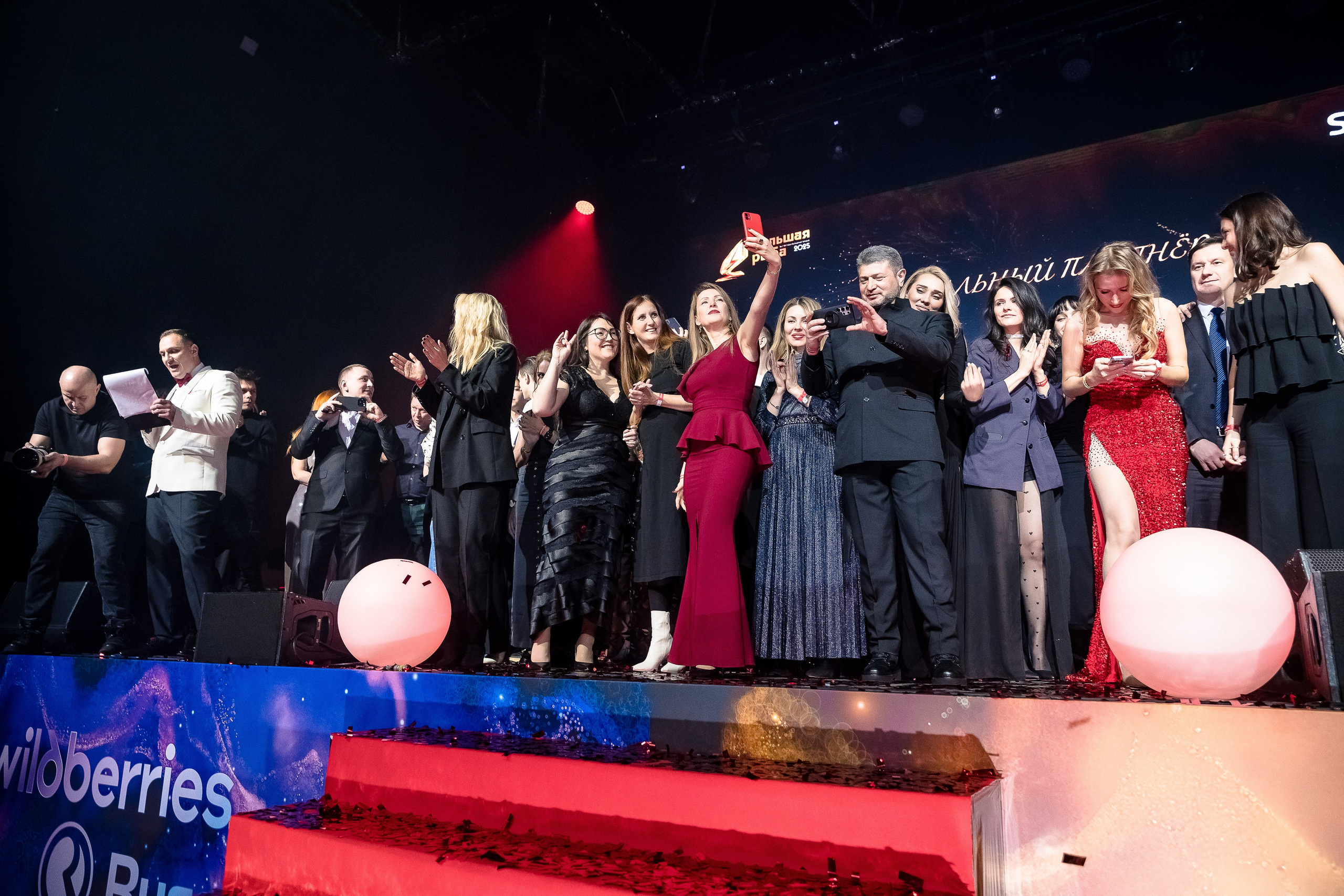 Большая рыба Sostav 2025. Репортажный Фотограф Александр Назаров. Москва и М.О