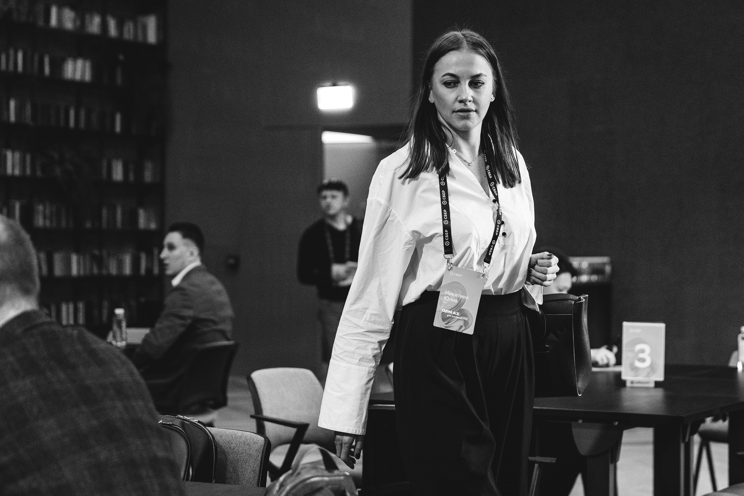 Gen AI Кибердом