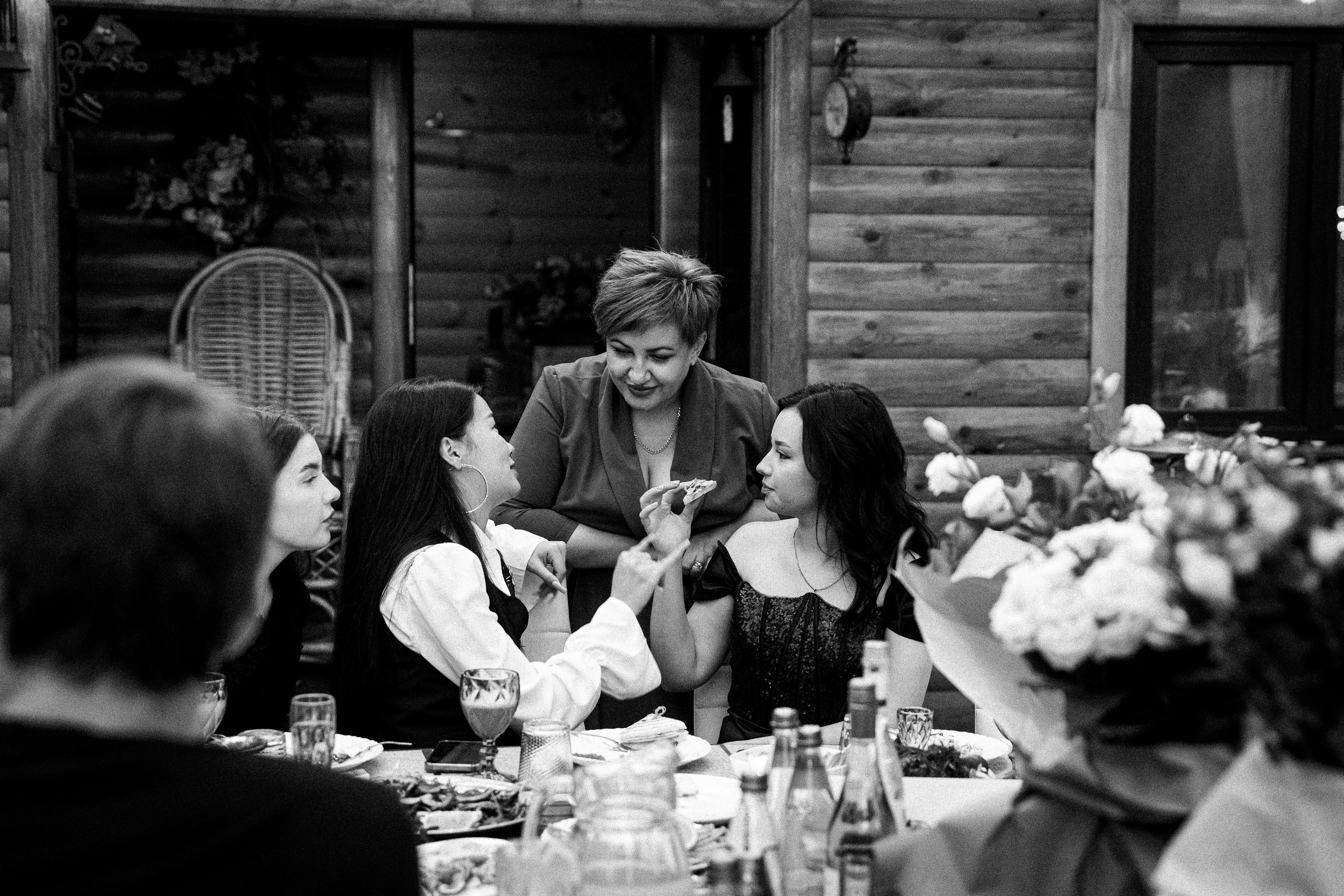 День Рождения Яси 18 лет