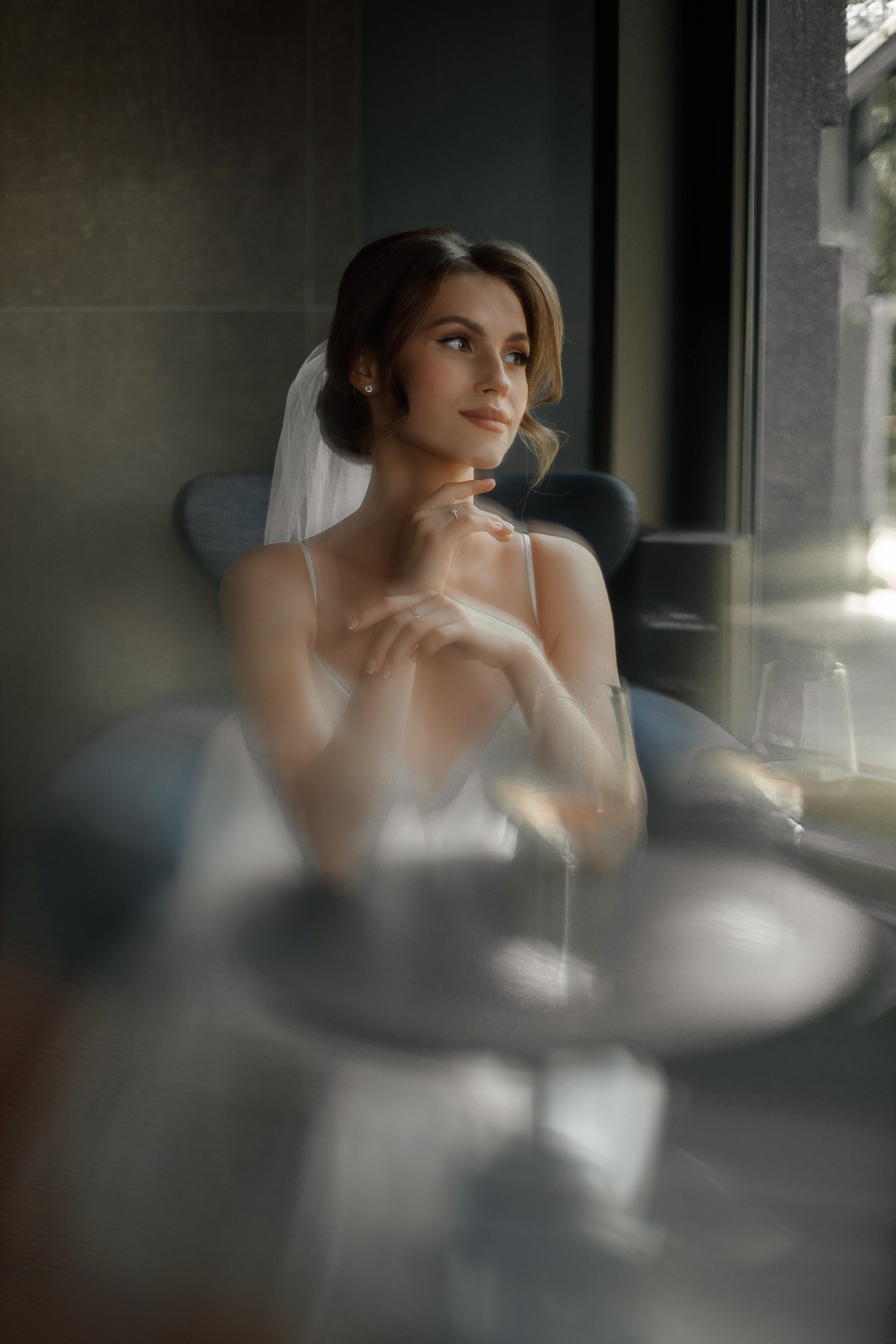 Свадебный день Иван и Соня. Фотограф Аркадий Самошкин