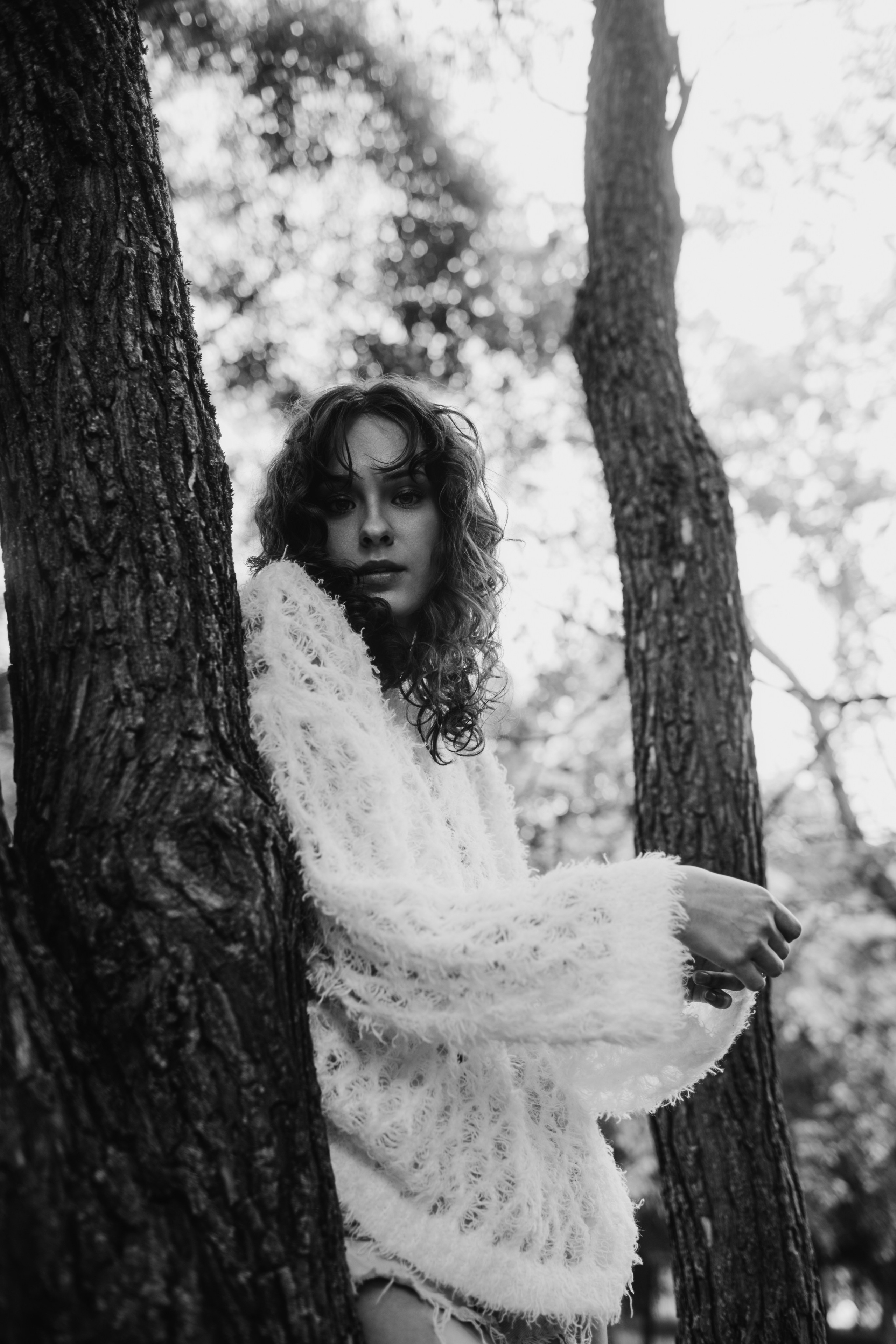 Nastya. Фотограф Анна Гребенник