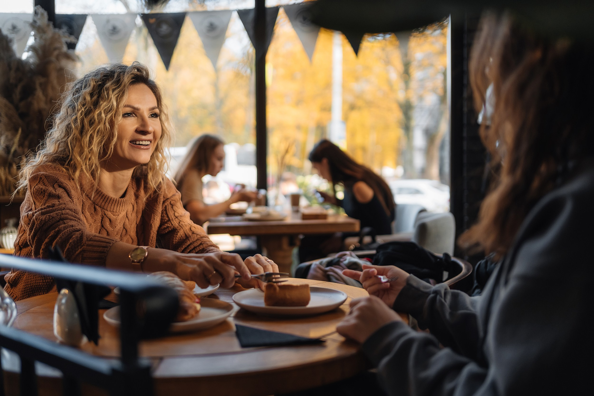 Наташа и Соня. Свадебный и семейный фотограф в Калининграде Алина Свиклан