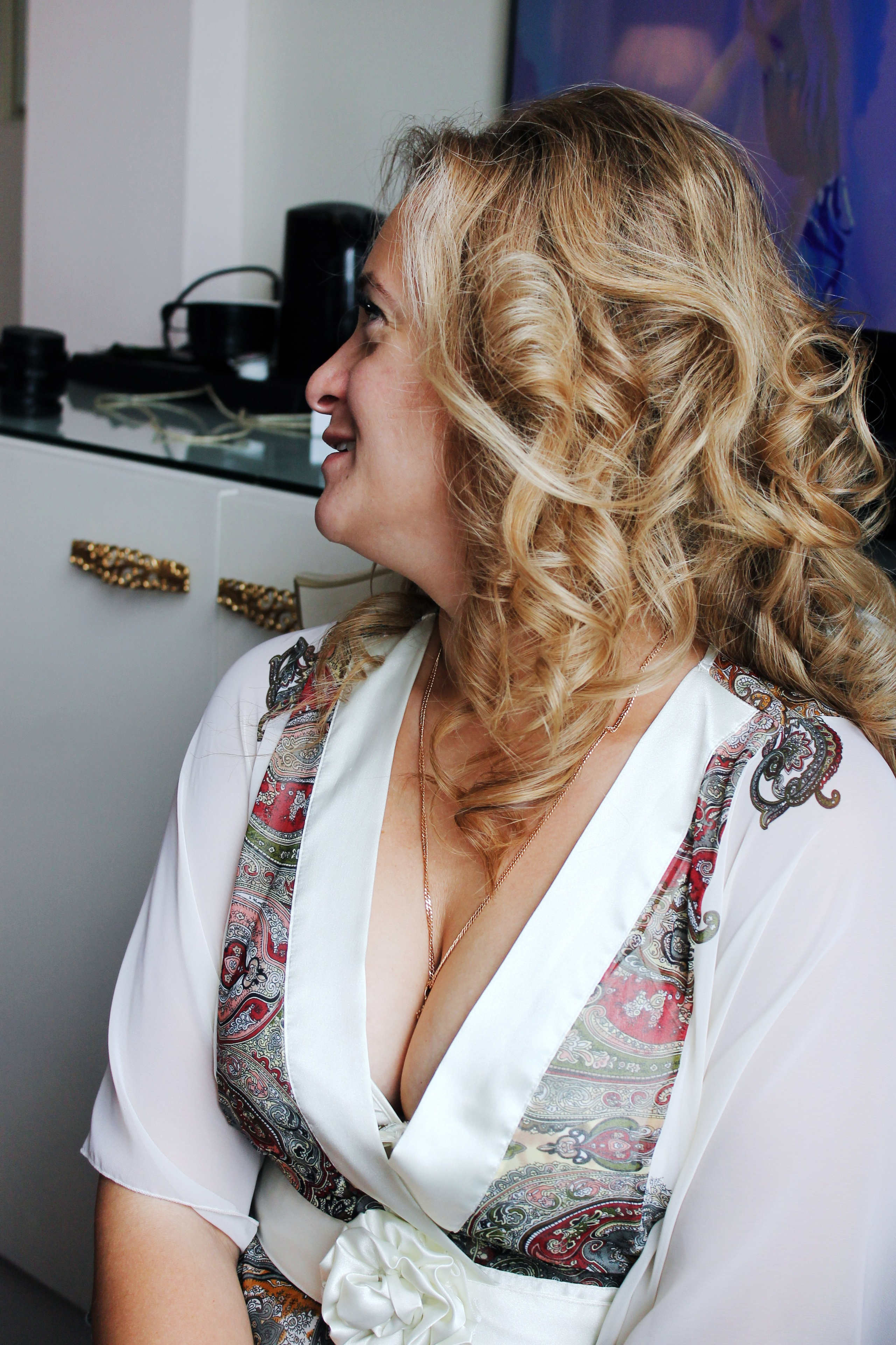 Ирина&Александр. Фотограф в Москве Анастасия Калинина